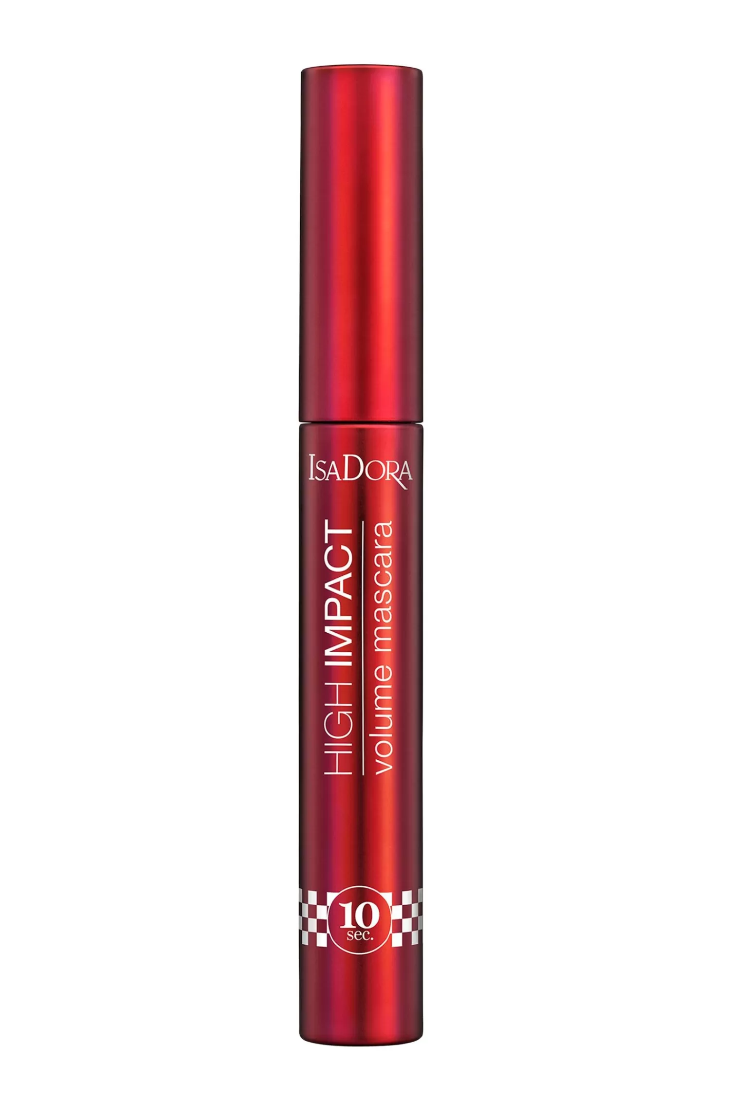 IsaDora 10 Sec High Impact Volume Mascara