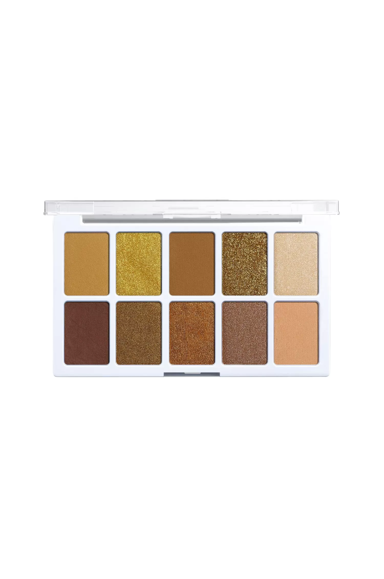 Wet n Wild 10-Pan Palette 12 G