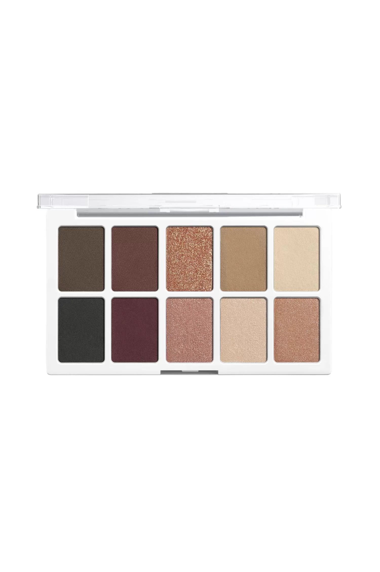Wet n Wild 10-Pan Palette 12 G