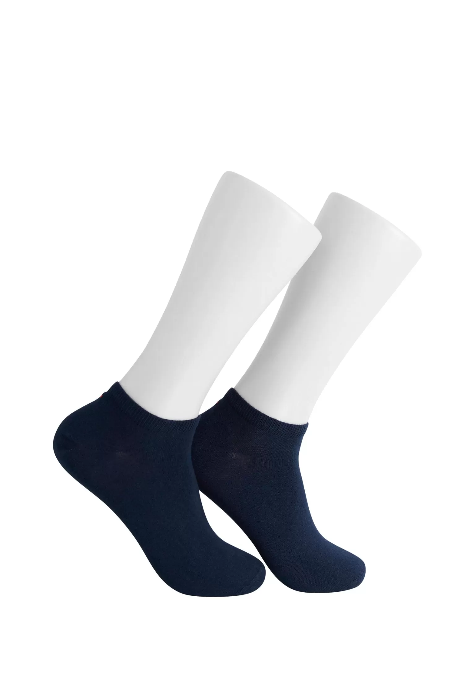 Tommy Hilfiger 2-Pack Strumpor Th Men Sneakers 2P Outlet