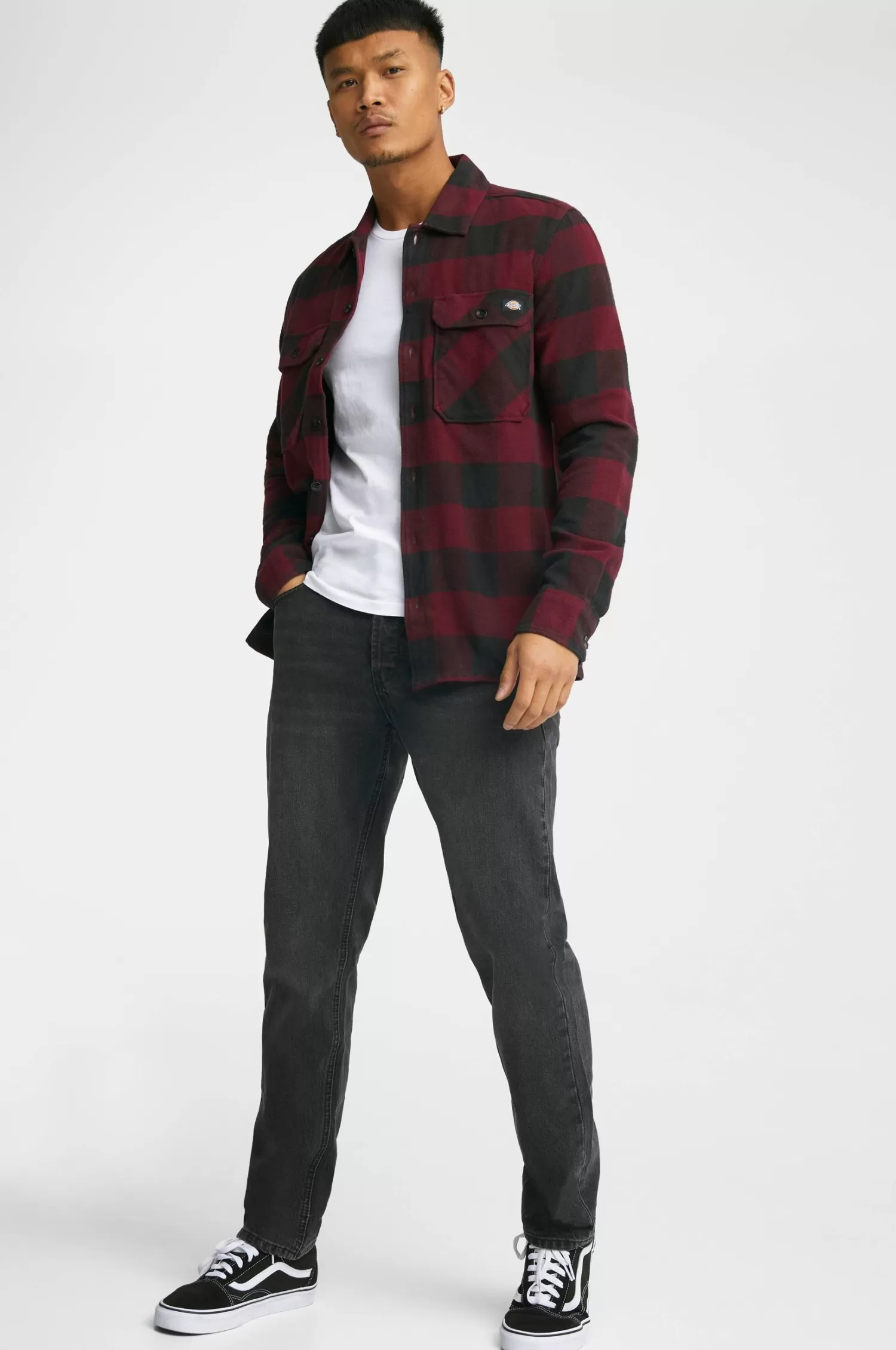 Levi's 2-Pack T-Shirts Crewneck Graphic Spor Best
