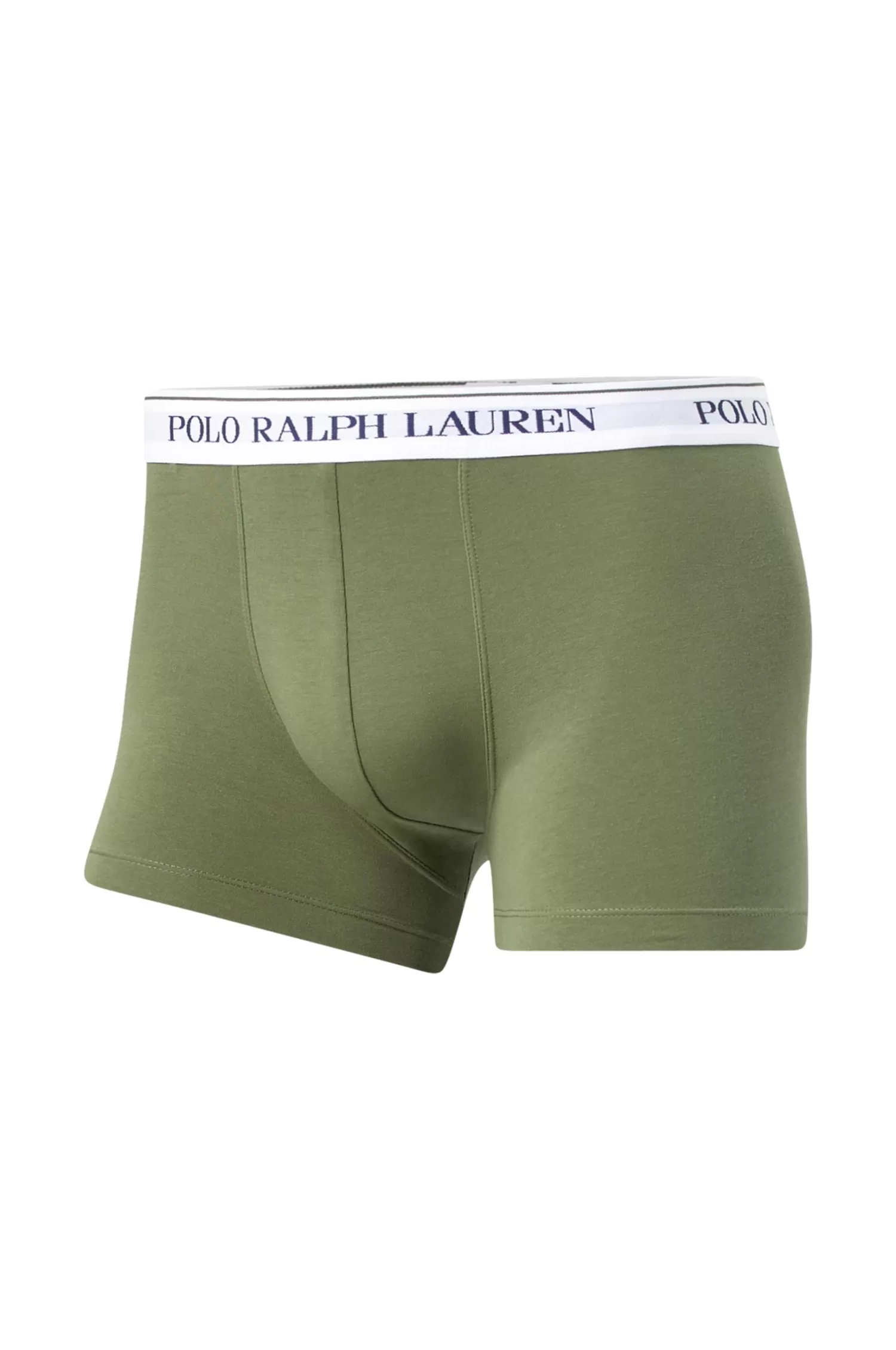 Polo Ralph Lauren 3-Pack Boxerkalsonger Classic Trunk Outlet