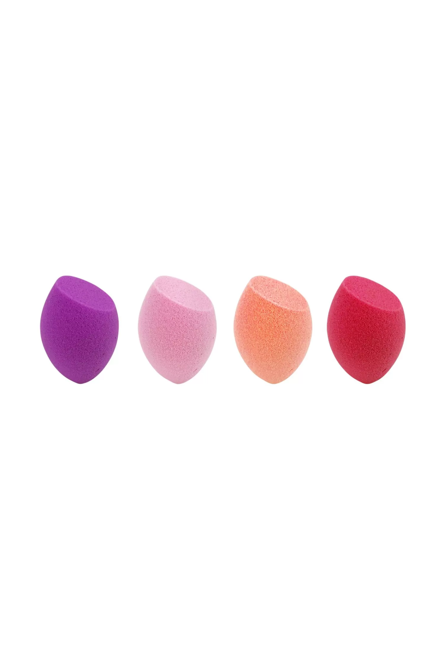 Real Techniques 4 Mini Miracle Complexion Sponges