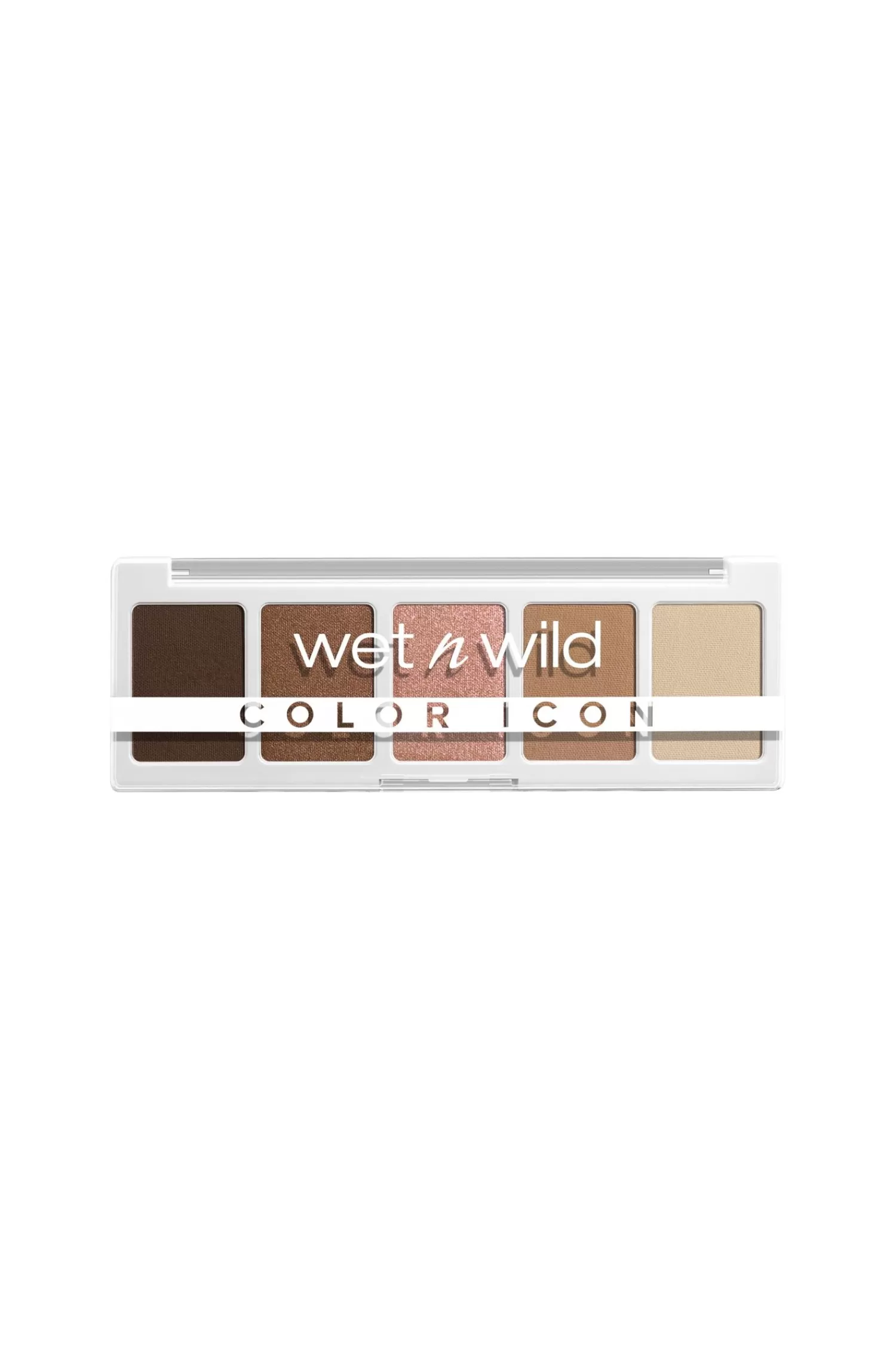 Wet n Wild 5-Pan Palette 6 G