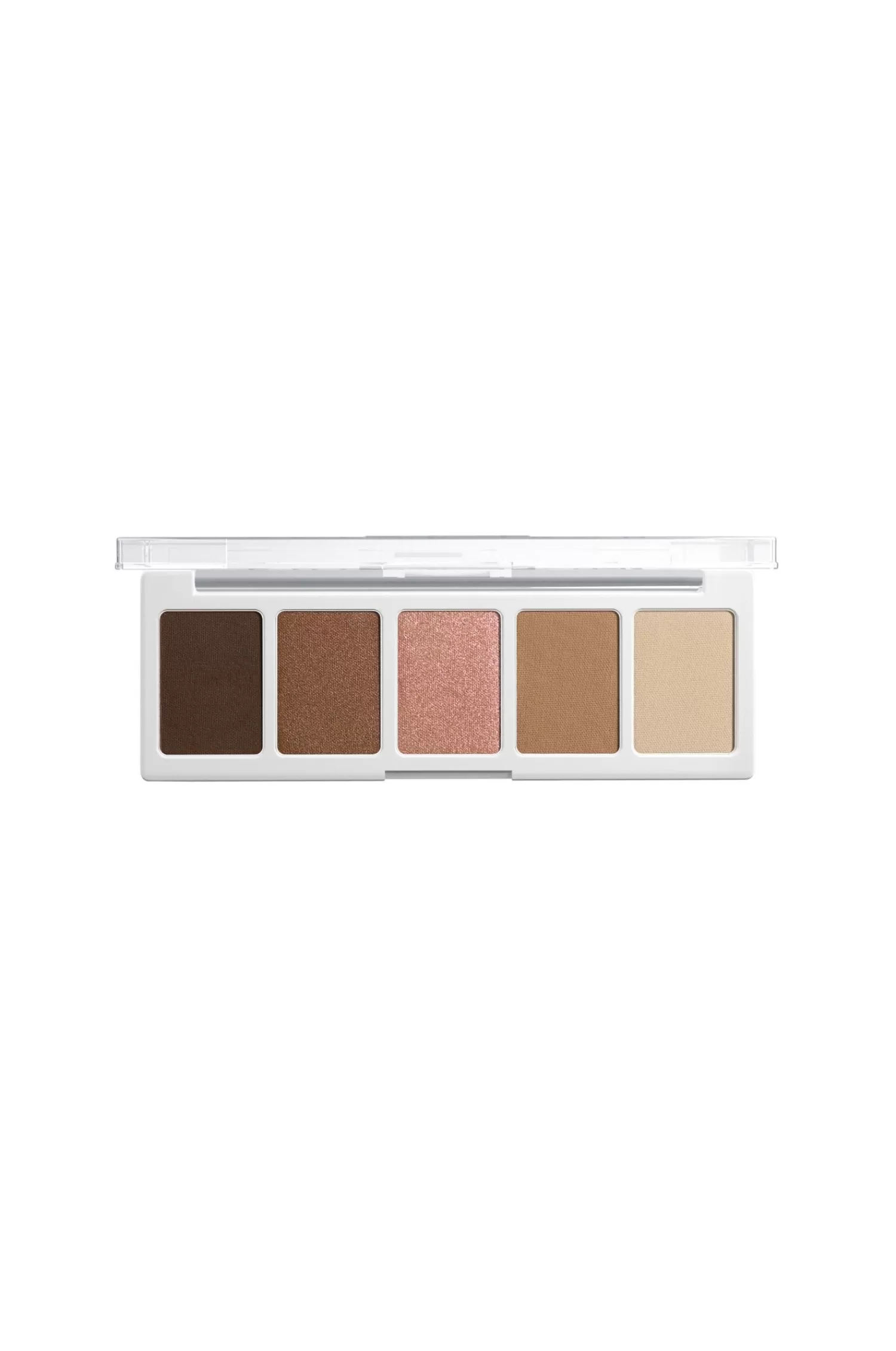 Wet n Wild 5-Pan Palette 6 G
