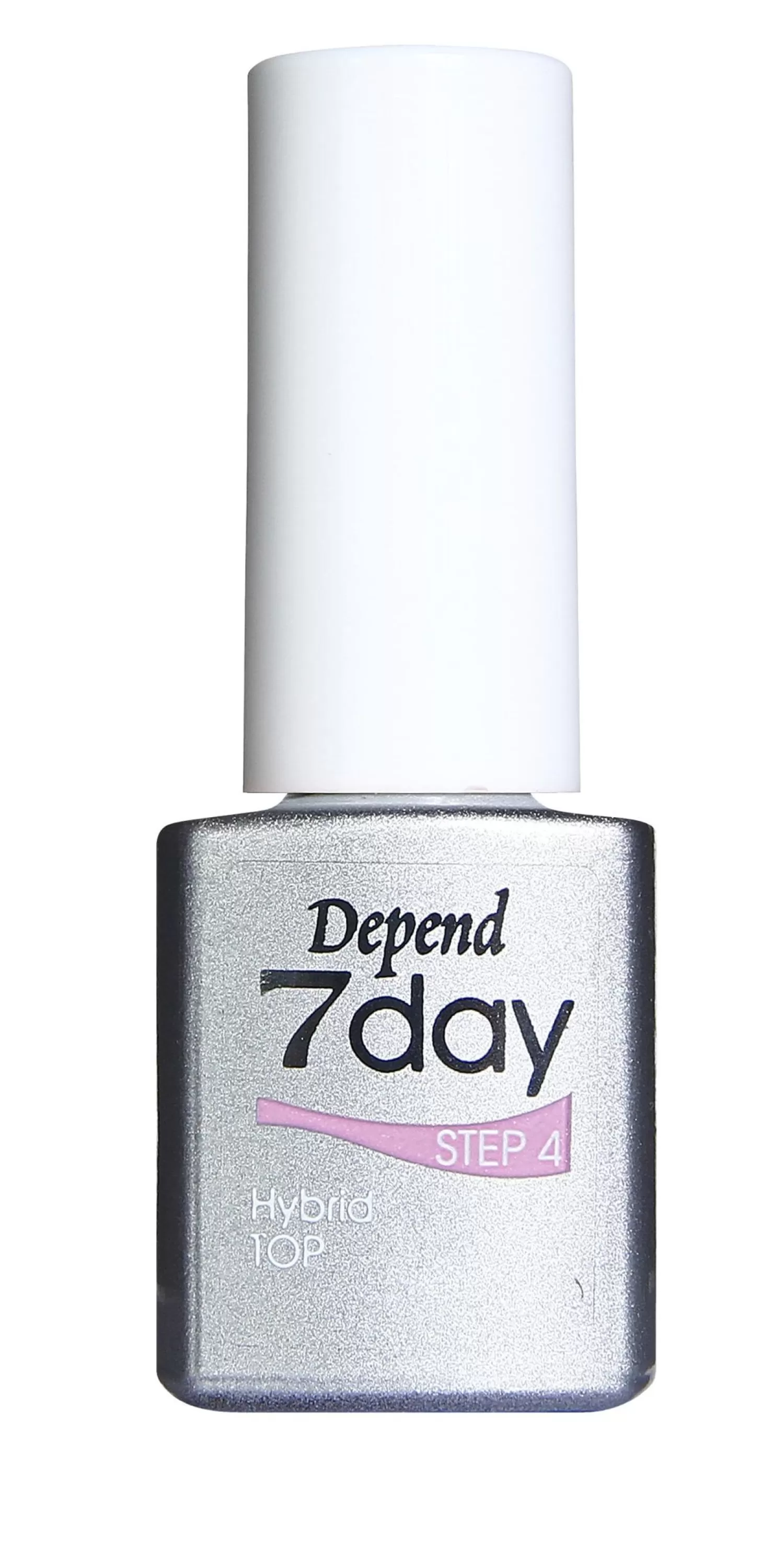 Depend 7Day Hybrid Top