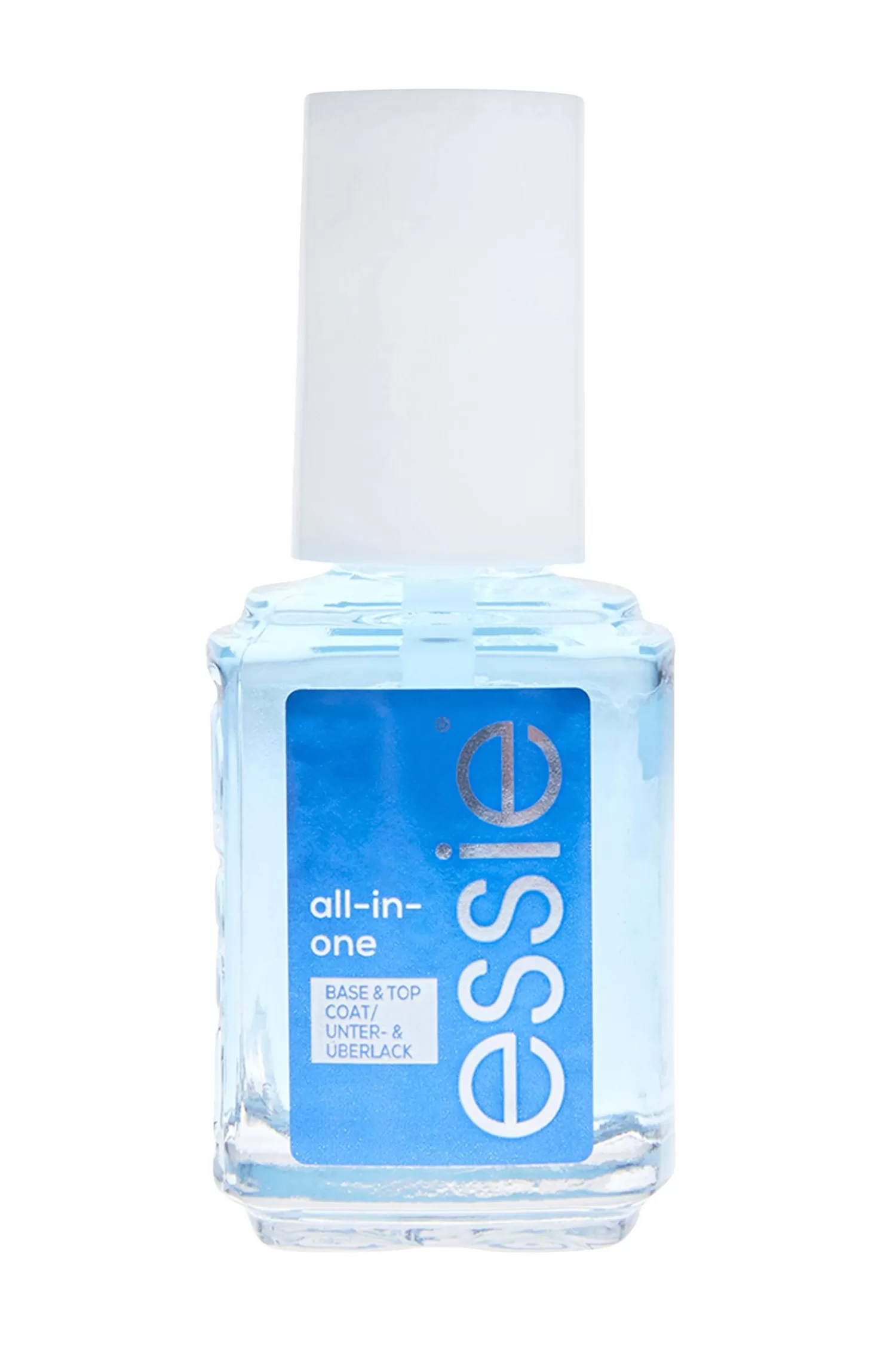 essie All In One Nail Care Base Coat 13,5 Ml