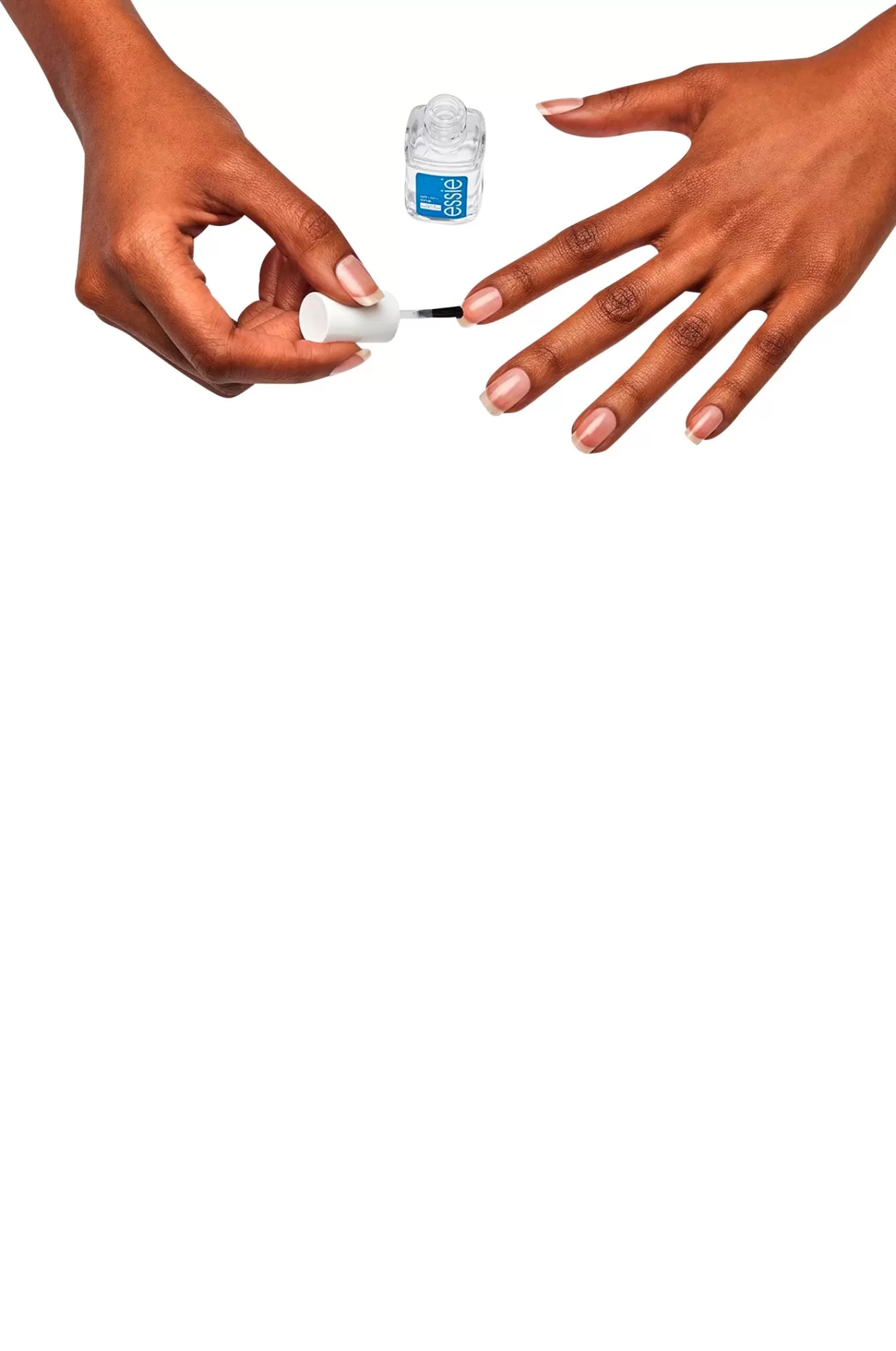 essie All In One Nail Care Base Coat 13,5 Ml