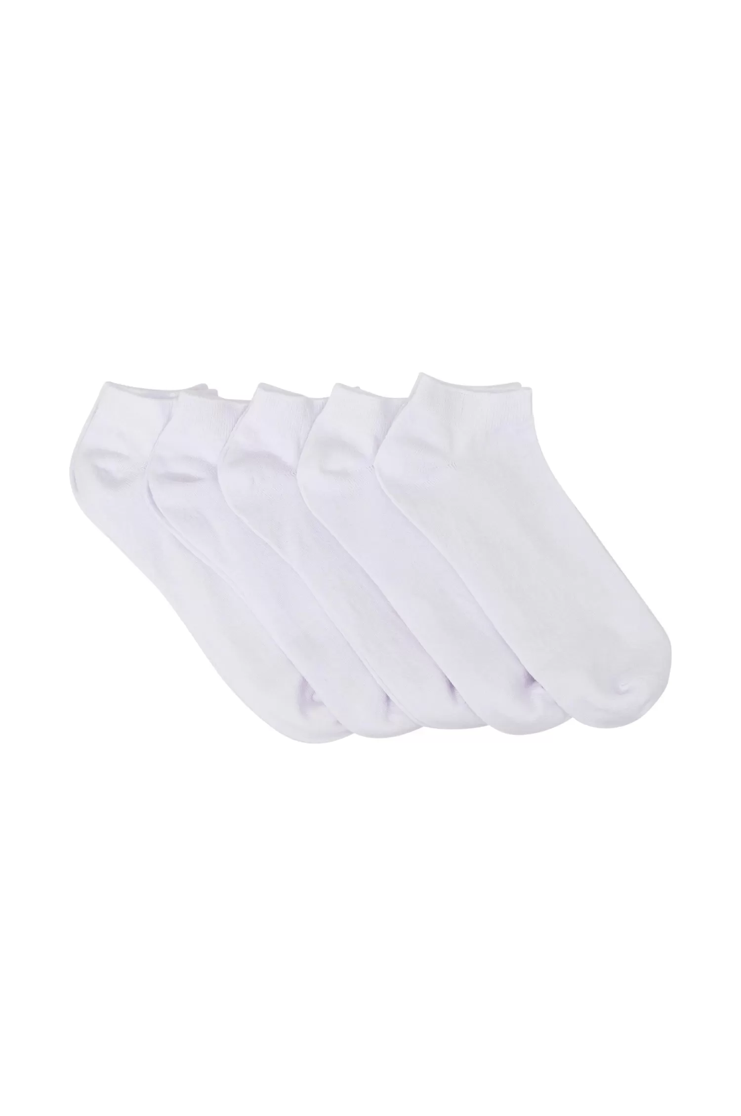 Ellos Ankelsocka 5-Pack Shop