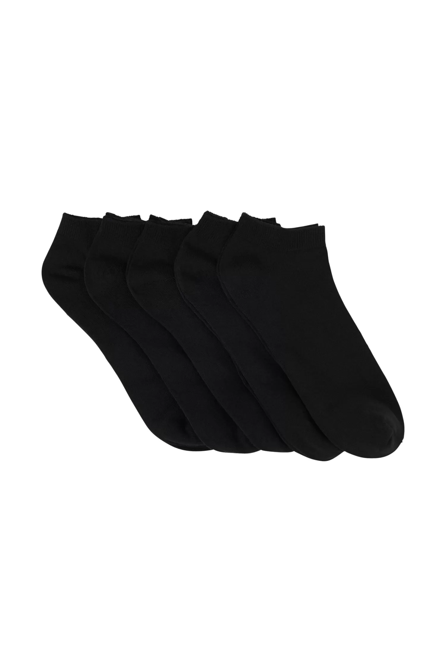 Ellos Ankelsocka 5-Pack Outlet