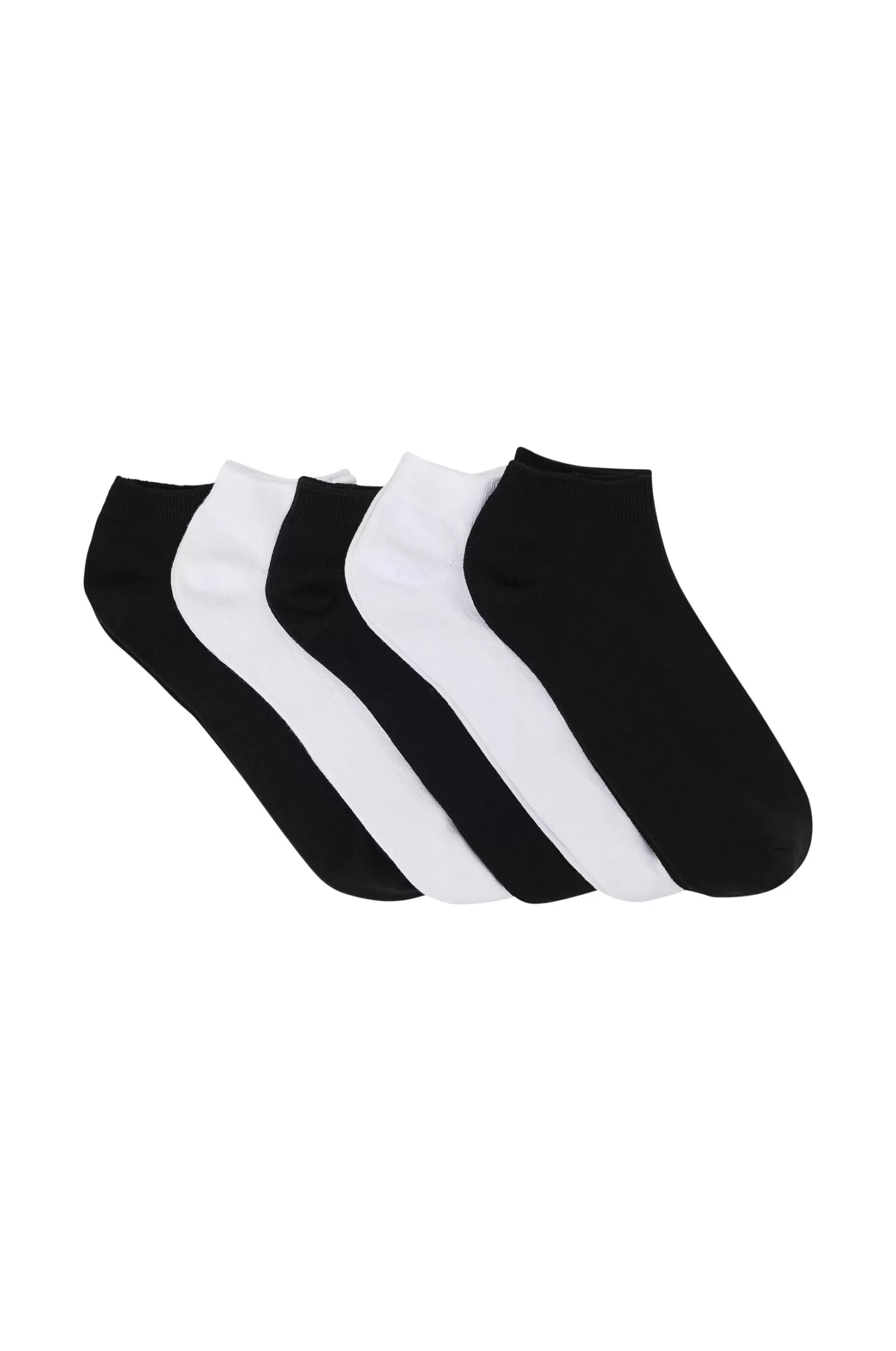 Ellos Ankelsocka 5-Pack Best Sale
