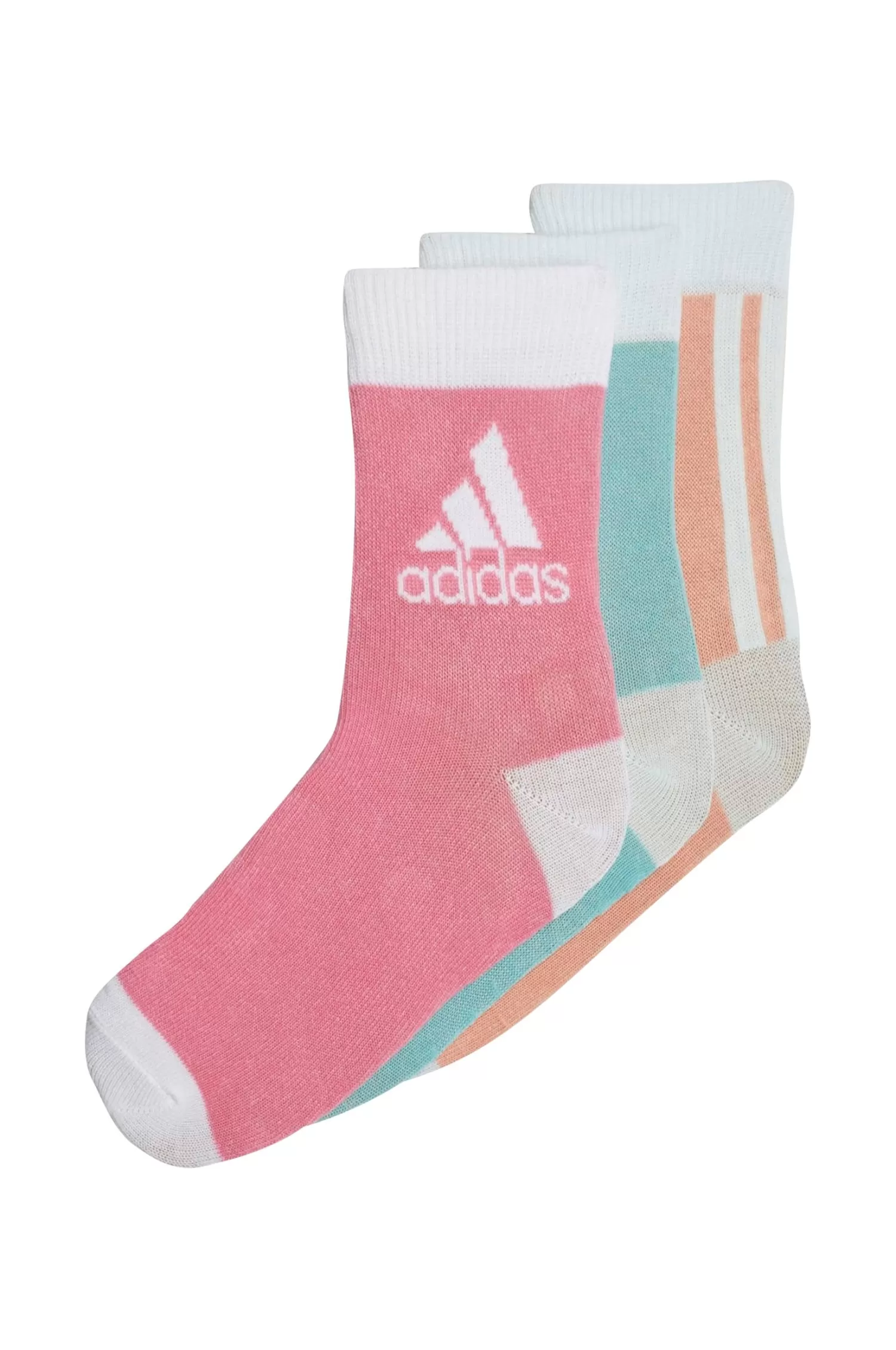 adidas Sport Performance Ankelstrumpor 3-Pack Clearance