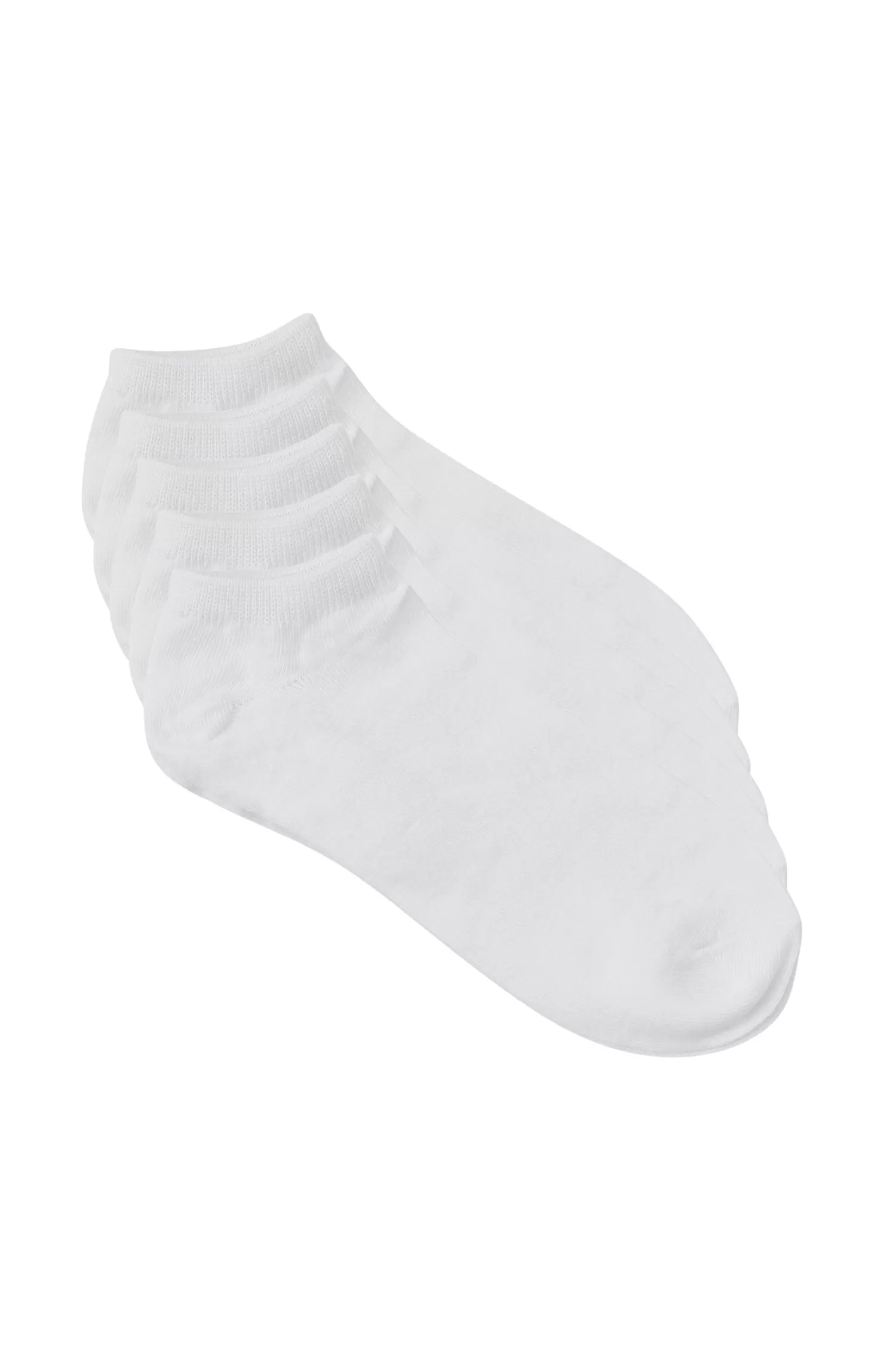 Jack & Jones Ankelstrumpor Jacdongo Socks Jr 5-Pack Shop
