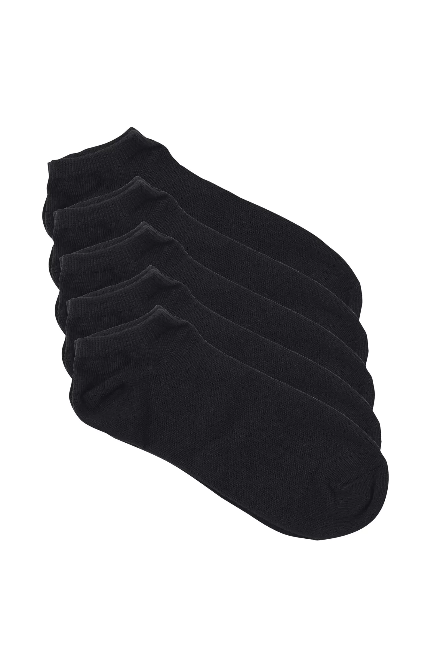 Jack & Jones Ankelstrumpor Jacdongo Socks Jr 5-Pack Store