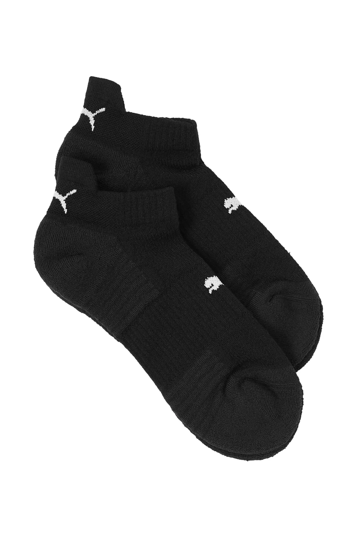 Puma Ankelstrumpor Sport Cushioned Sneaker 2-Pack Store