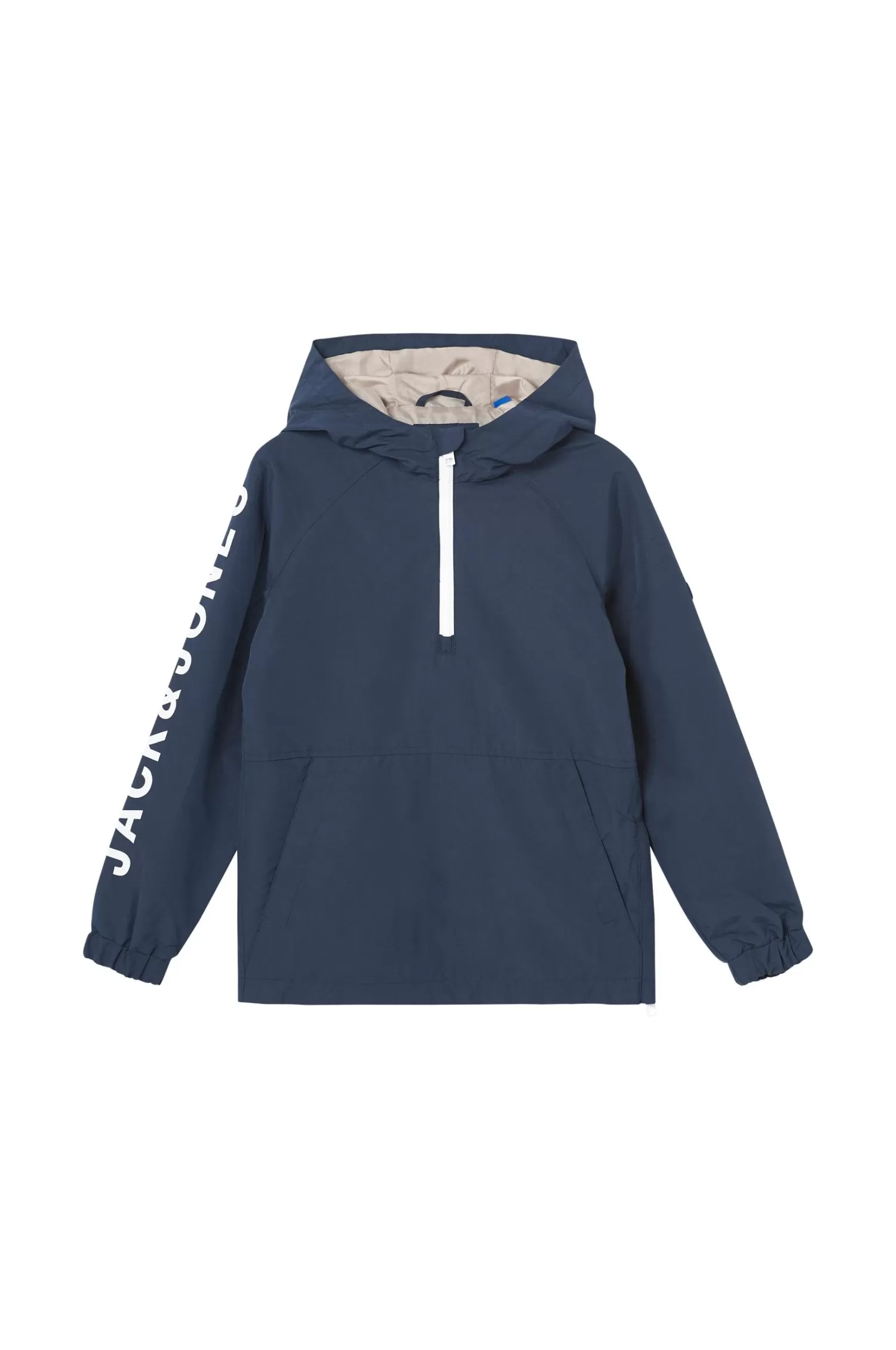 Jack & Jones Anorak Jorluke Anorak Jnr Outlet