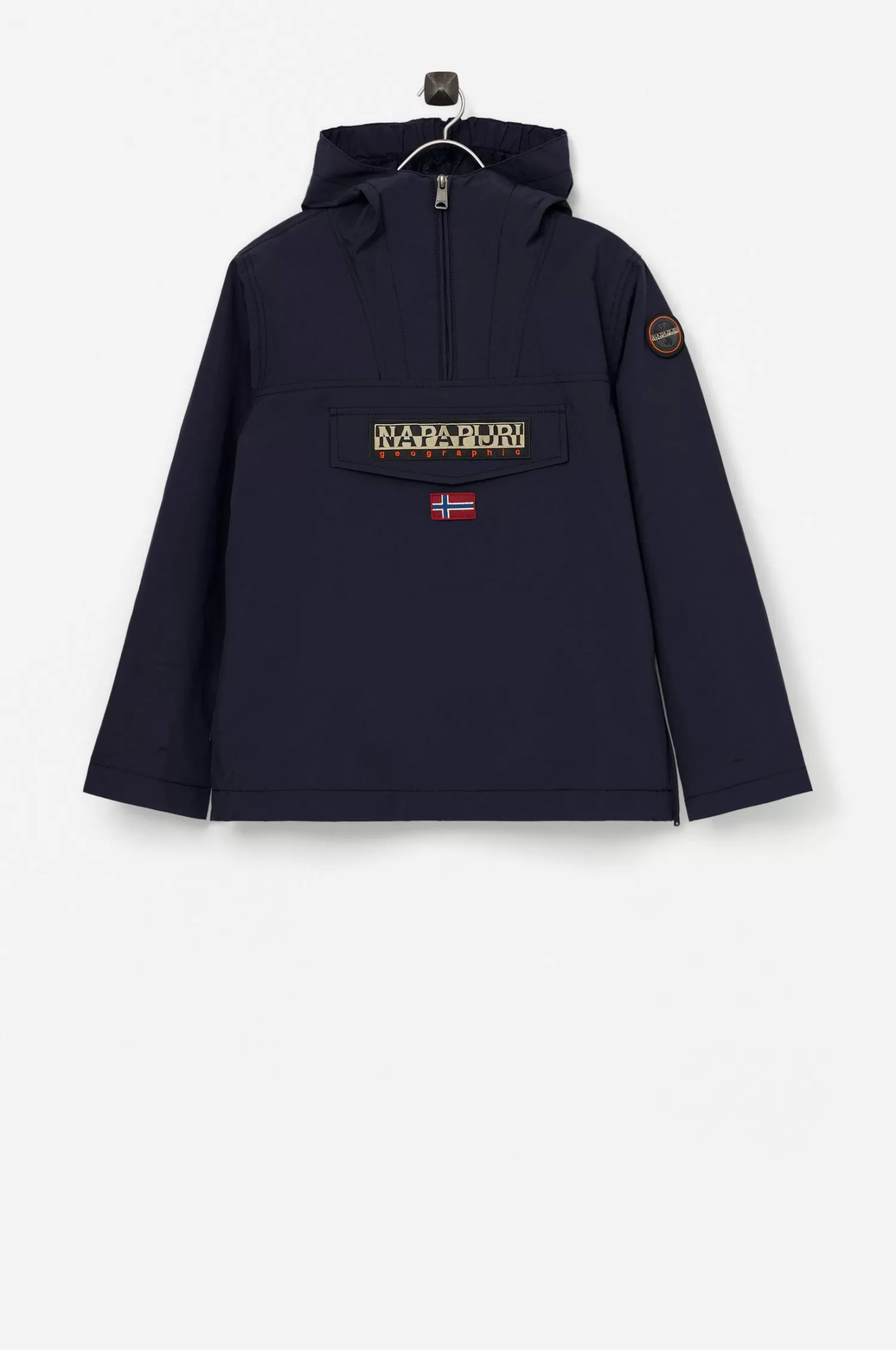 Napapijri Anorak K Rainforest Sum 4 Hot