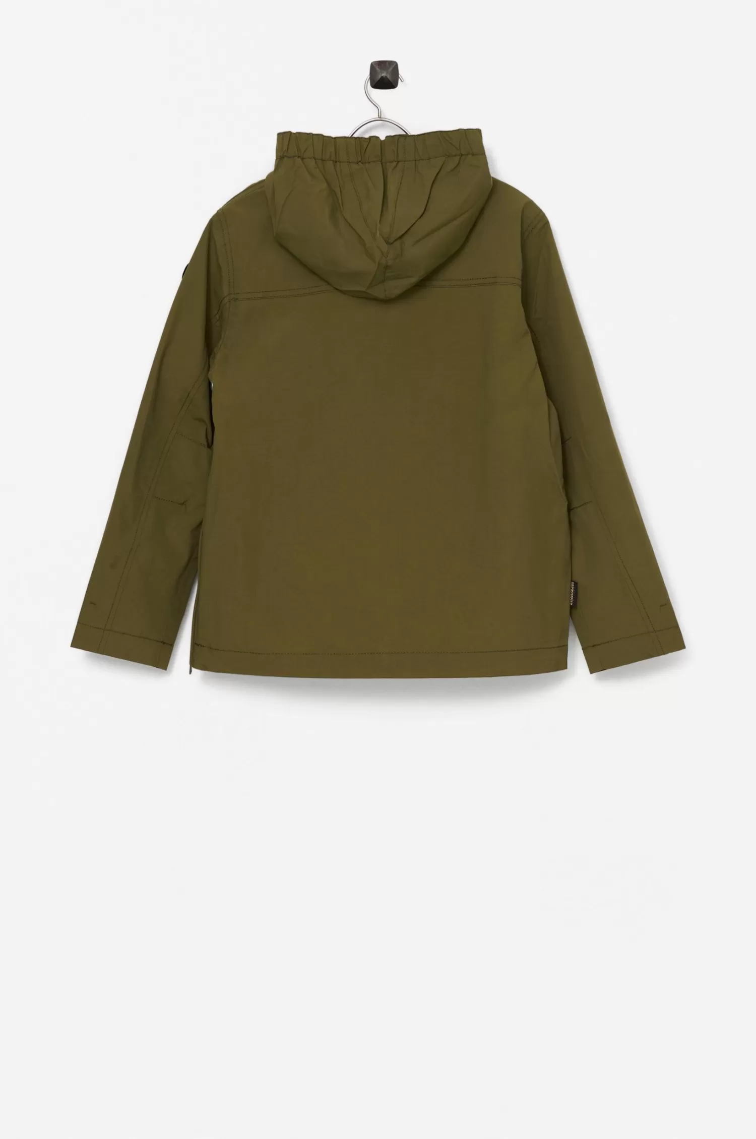 Napapijri Anorak K Rainforest Sum 4 Best Sale