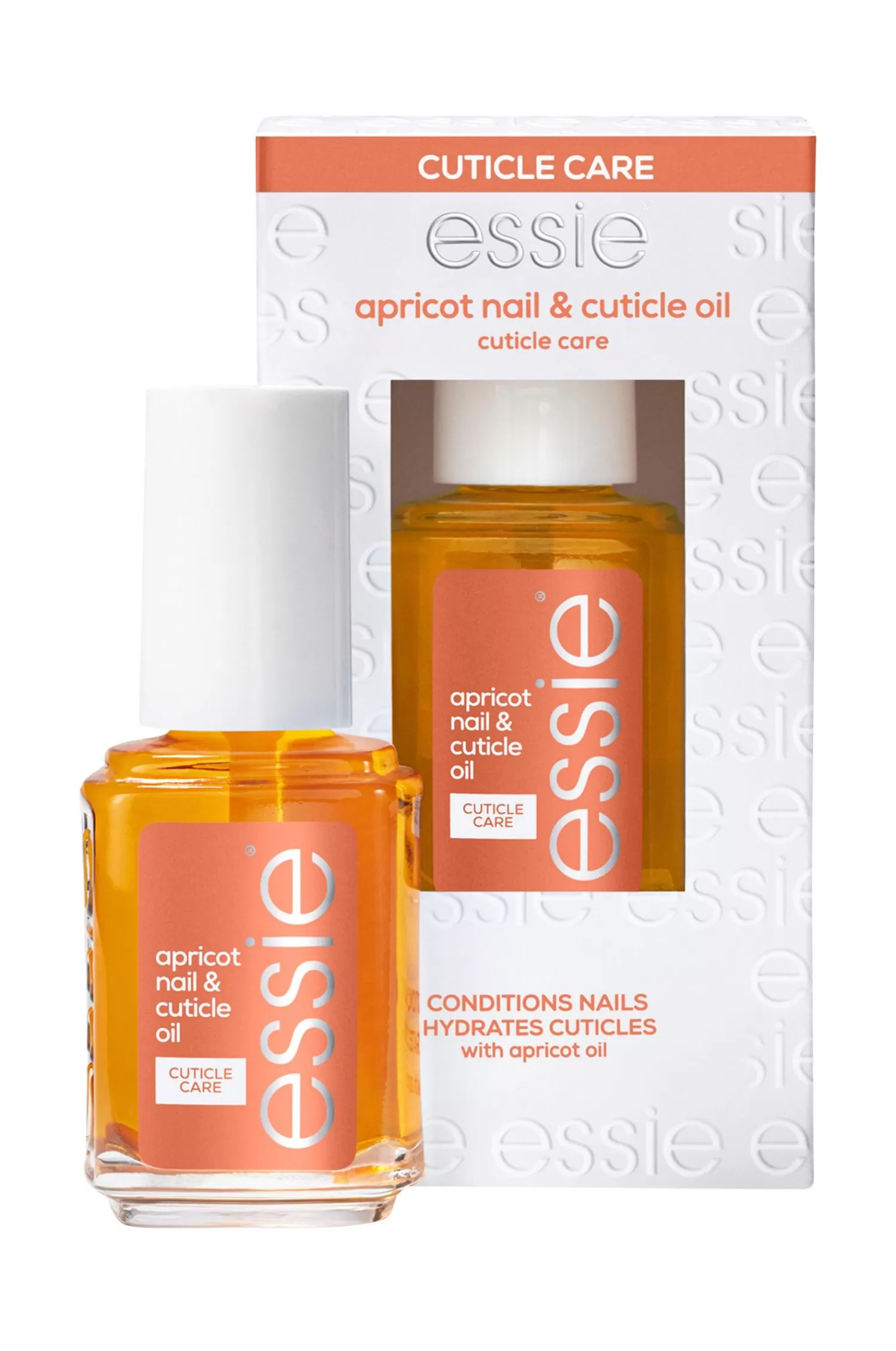 essie Apricot Oil 13,5 Ml