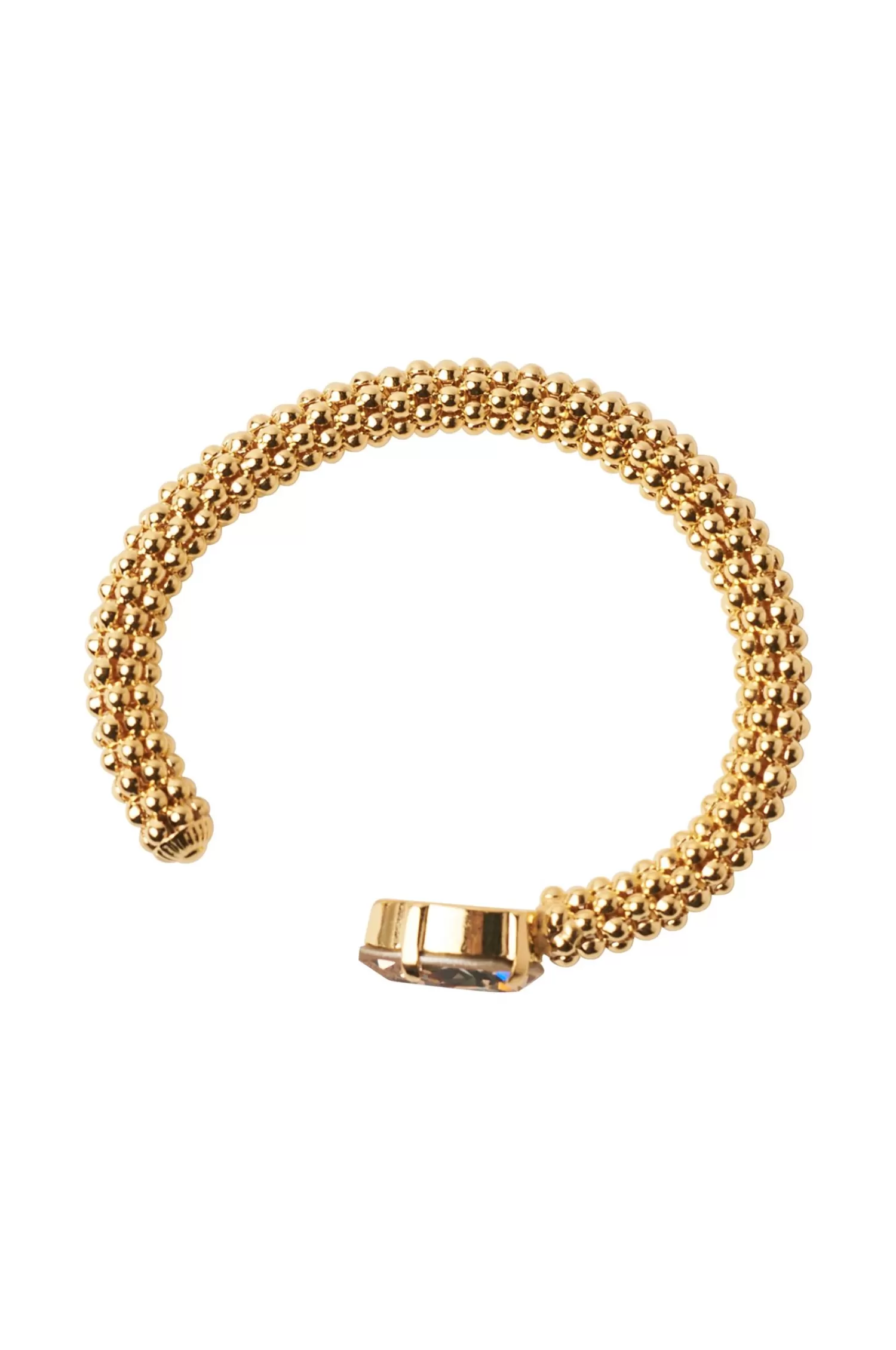 Dam Caroline Svedbom Armband Classic Rope Bracelet
