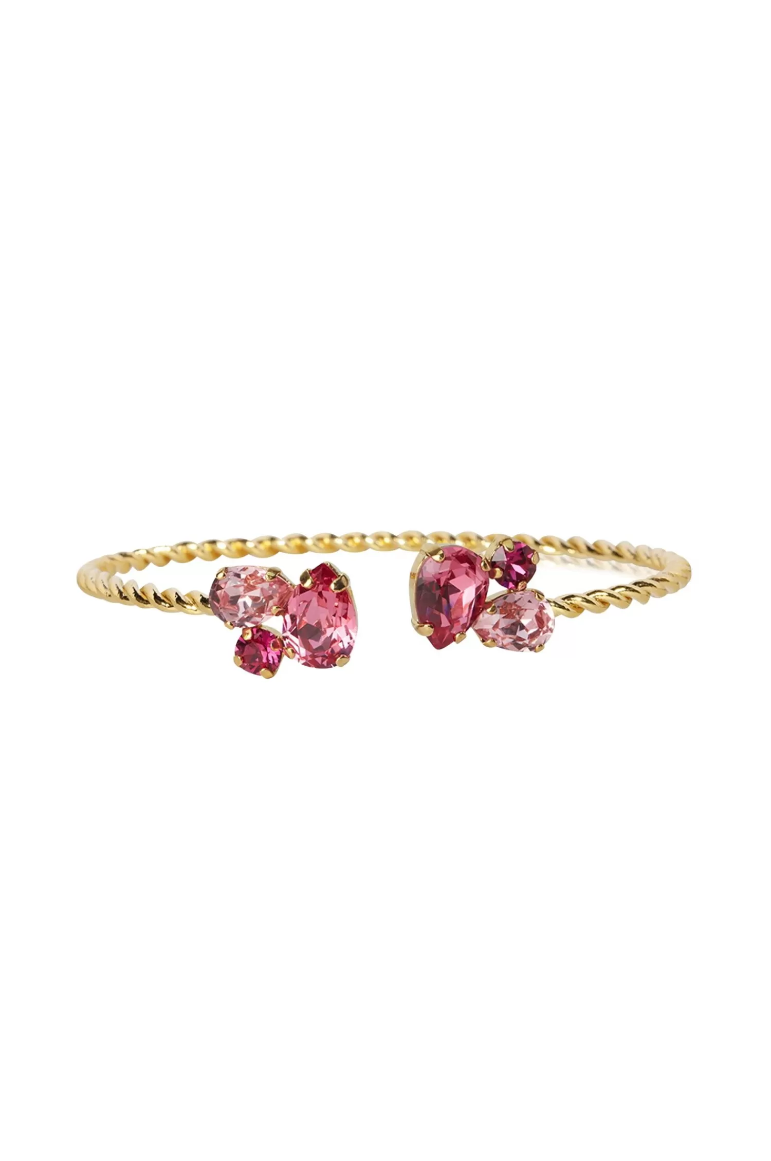 Dam Caroline Svedbom Armring Alisia Bracelet