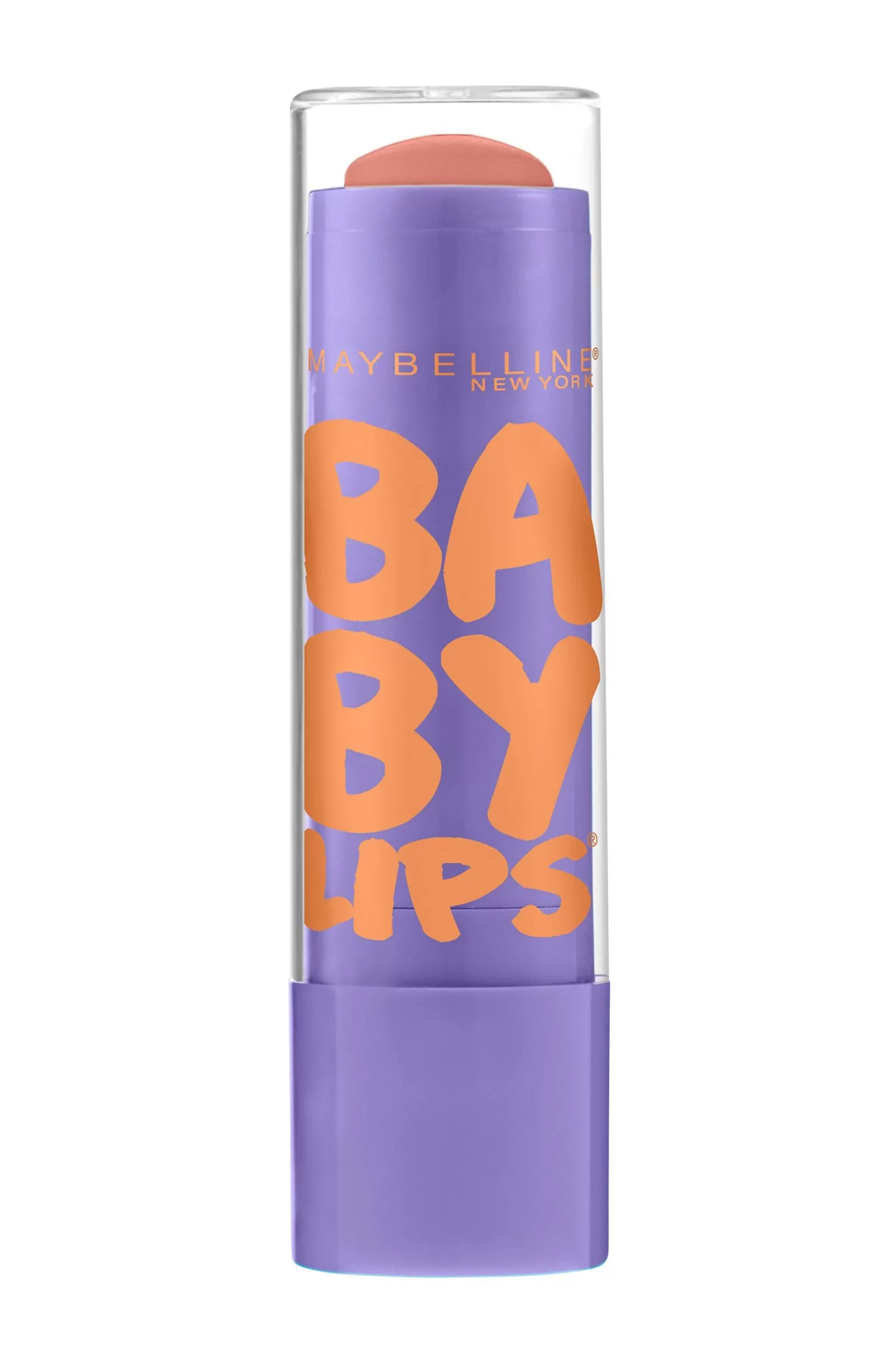 Maybelline Baby Lips