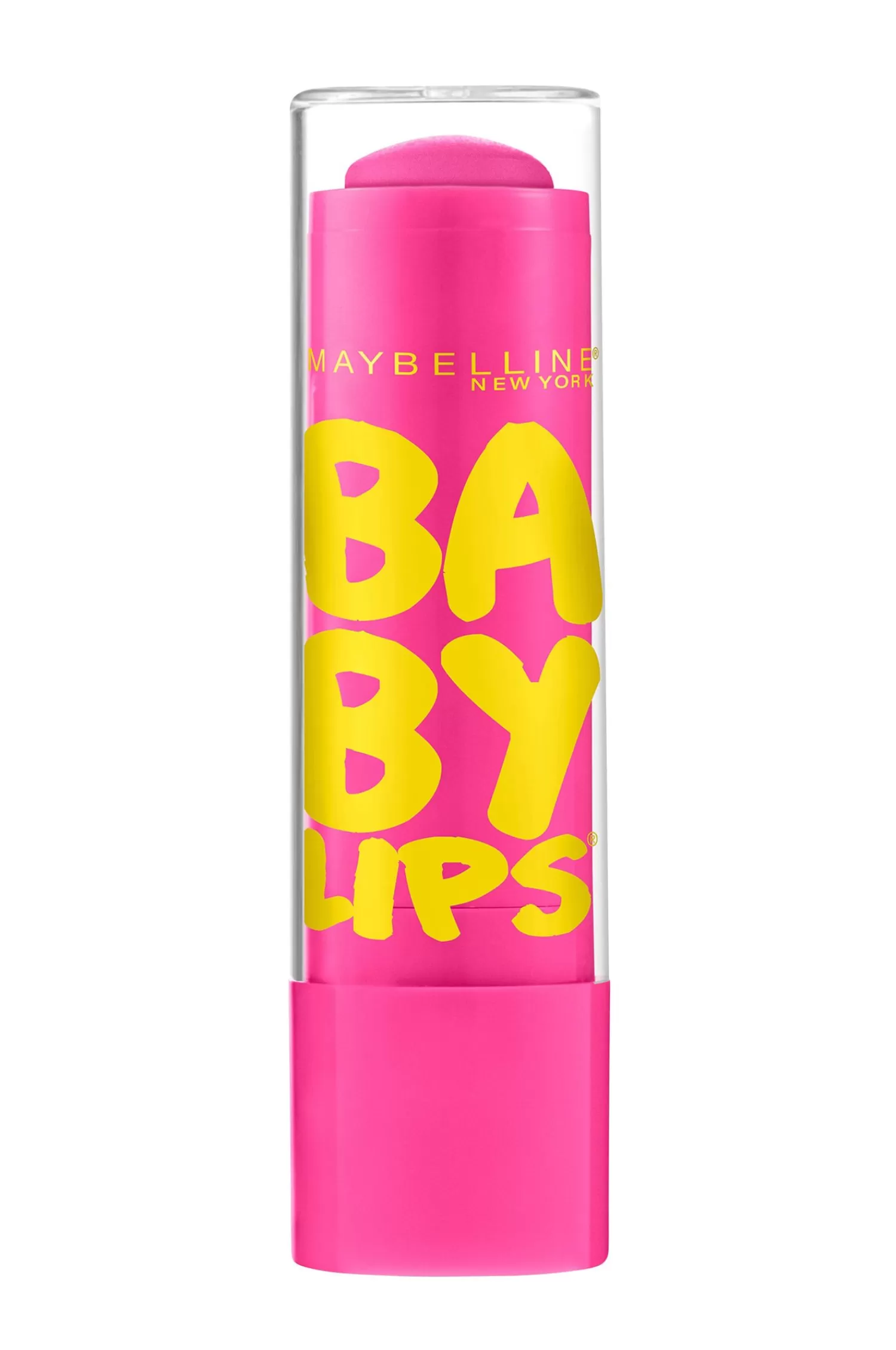 Maybelline Baby Lips