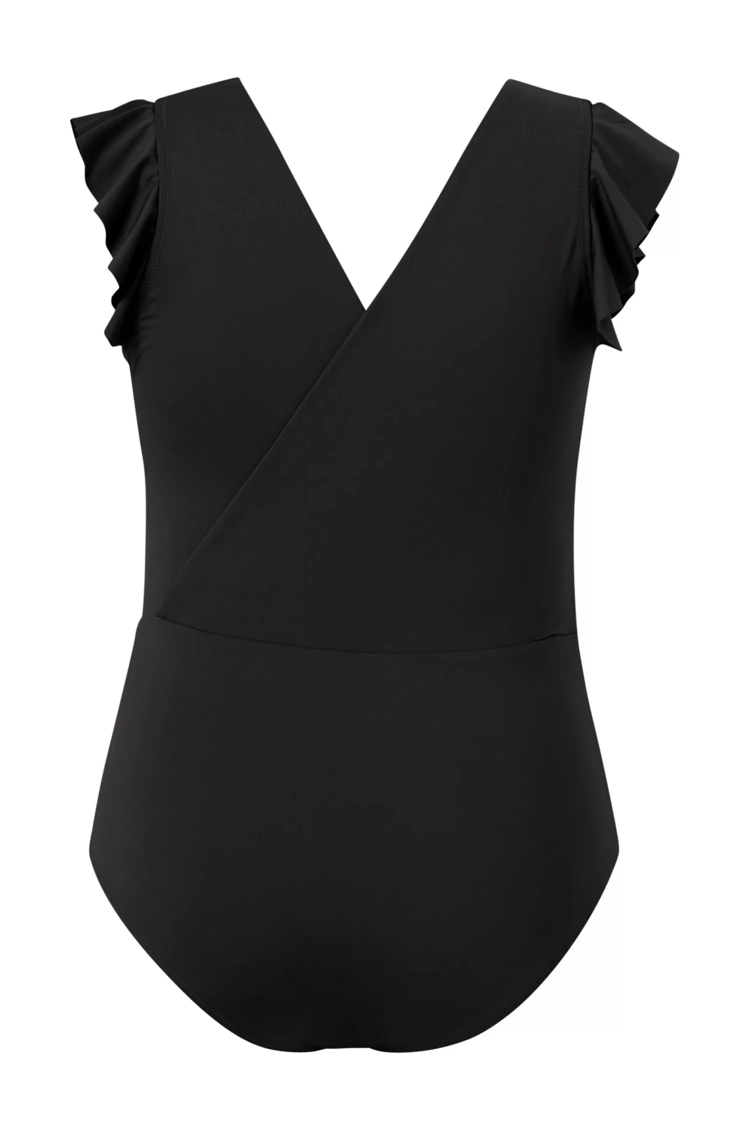 Dam La Redoute Baddrakt