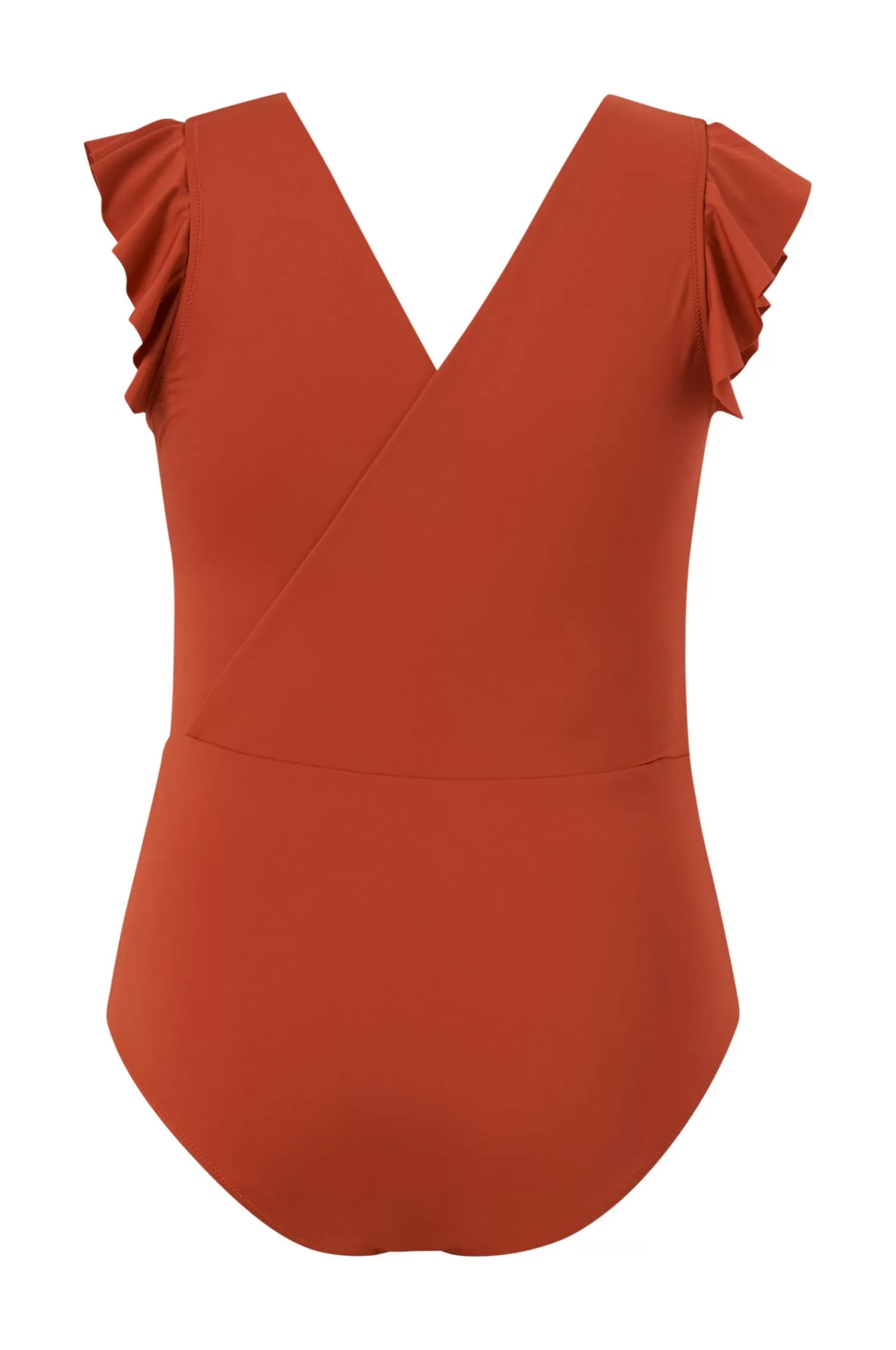 Dam La Redoute Baddrakt