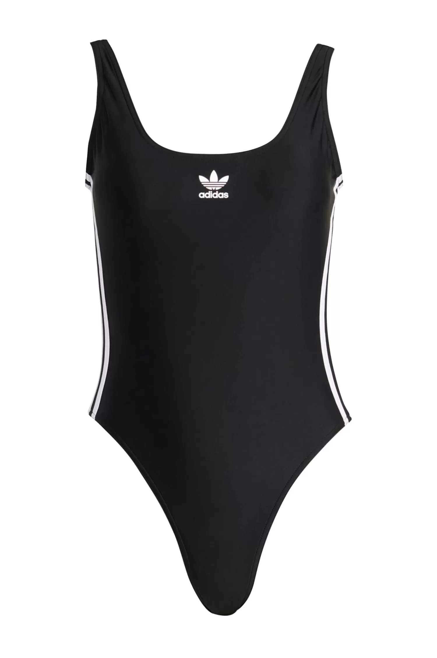 Dam adidas Sport Performance Baddrakt Adicolor 3S Suit