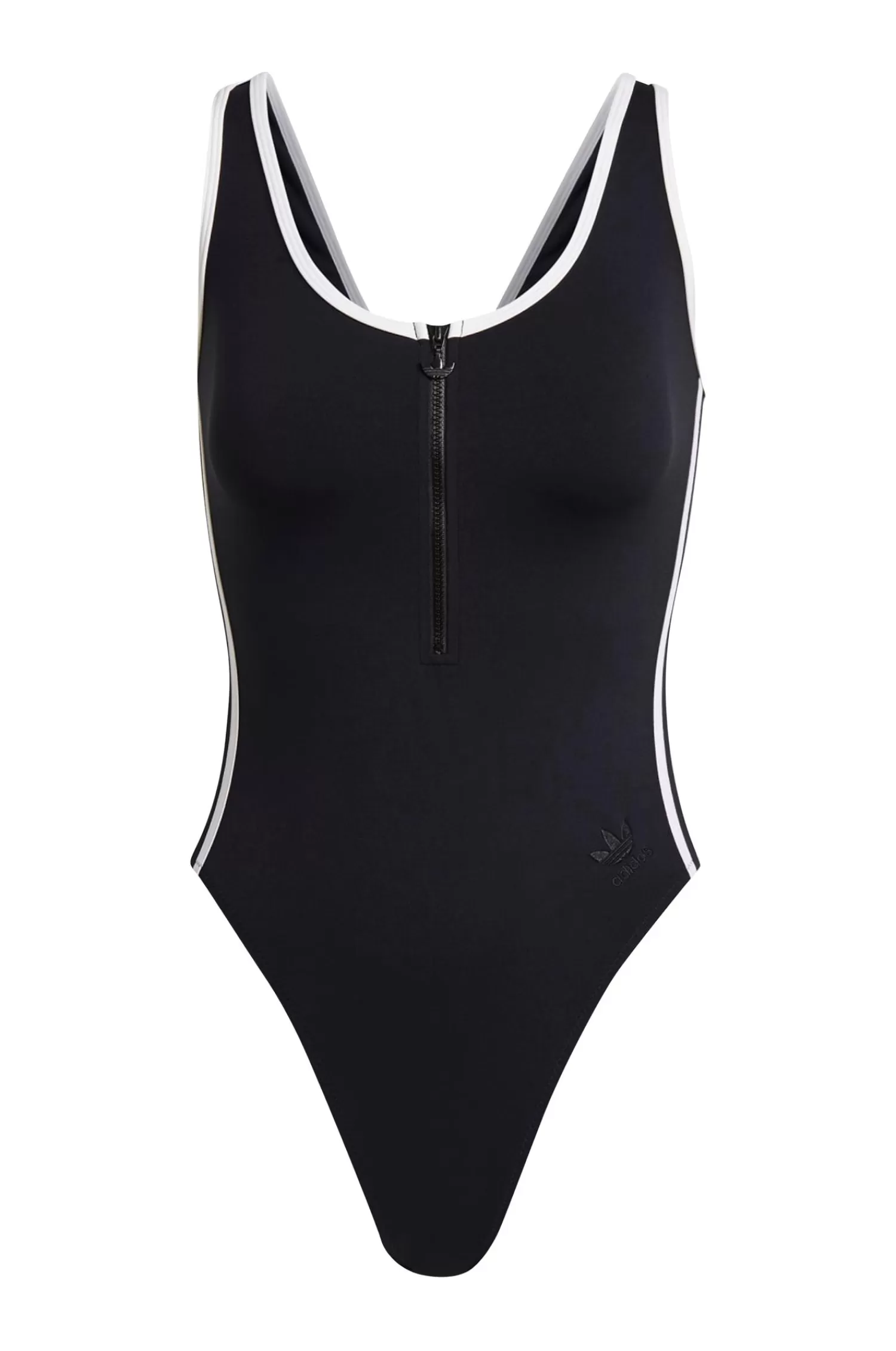 Dam adidas Originals Baddrakt Adicolor Classics Primeblue Swimsuit
