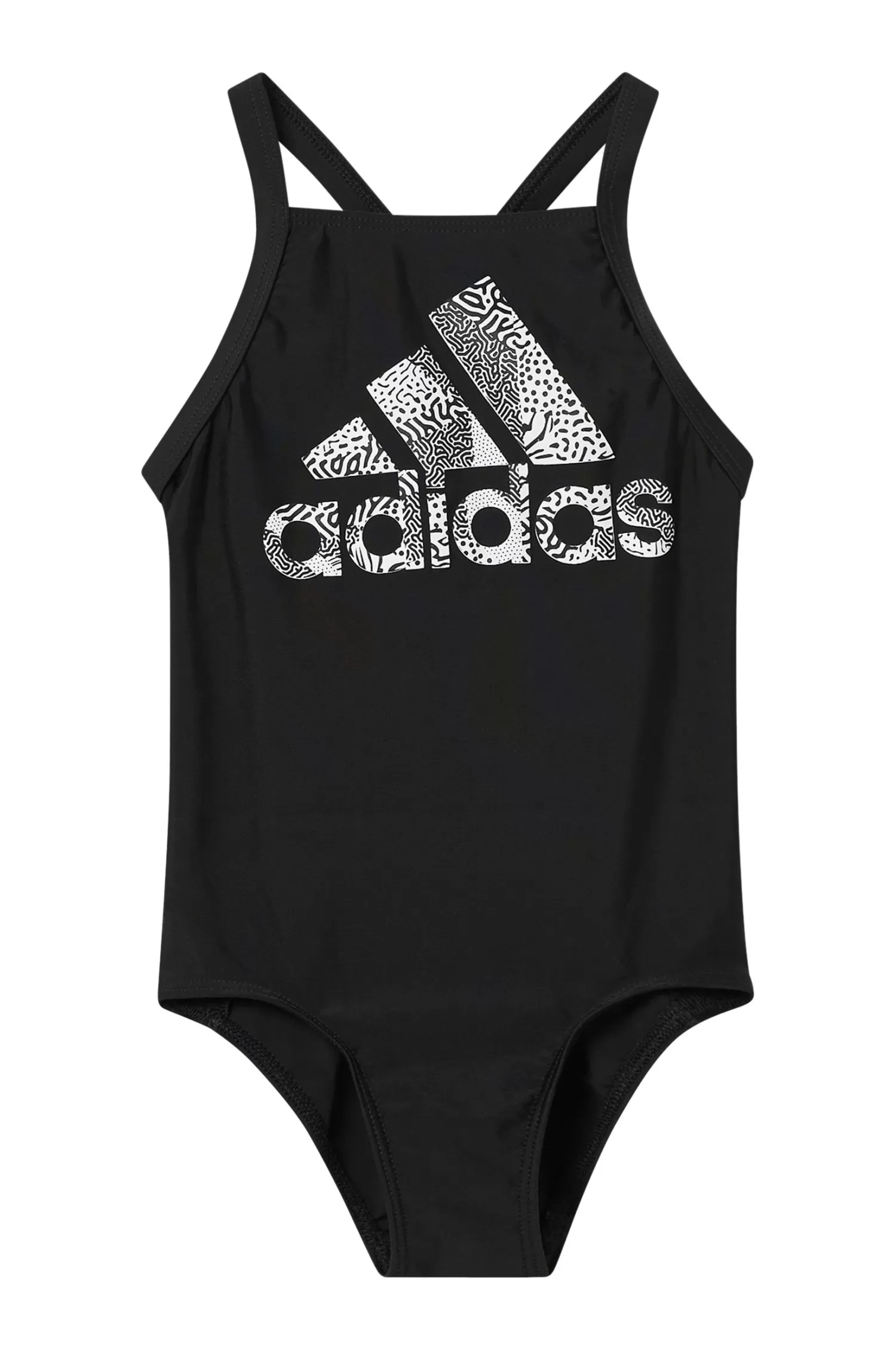 adidas Sport Performance Baddrakt Big Logo Suit Best