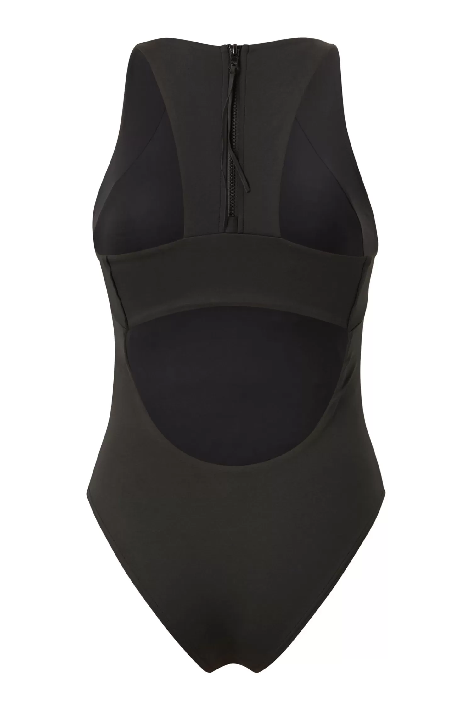 Dam Aim'n Baddrakt Black Edge Race Swimsuit