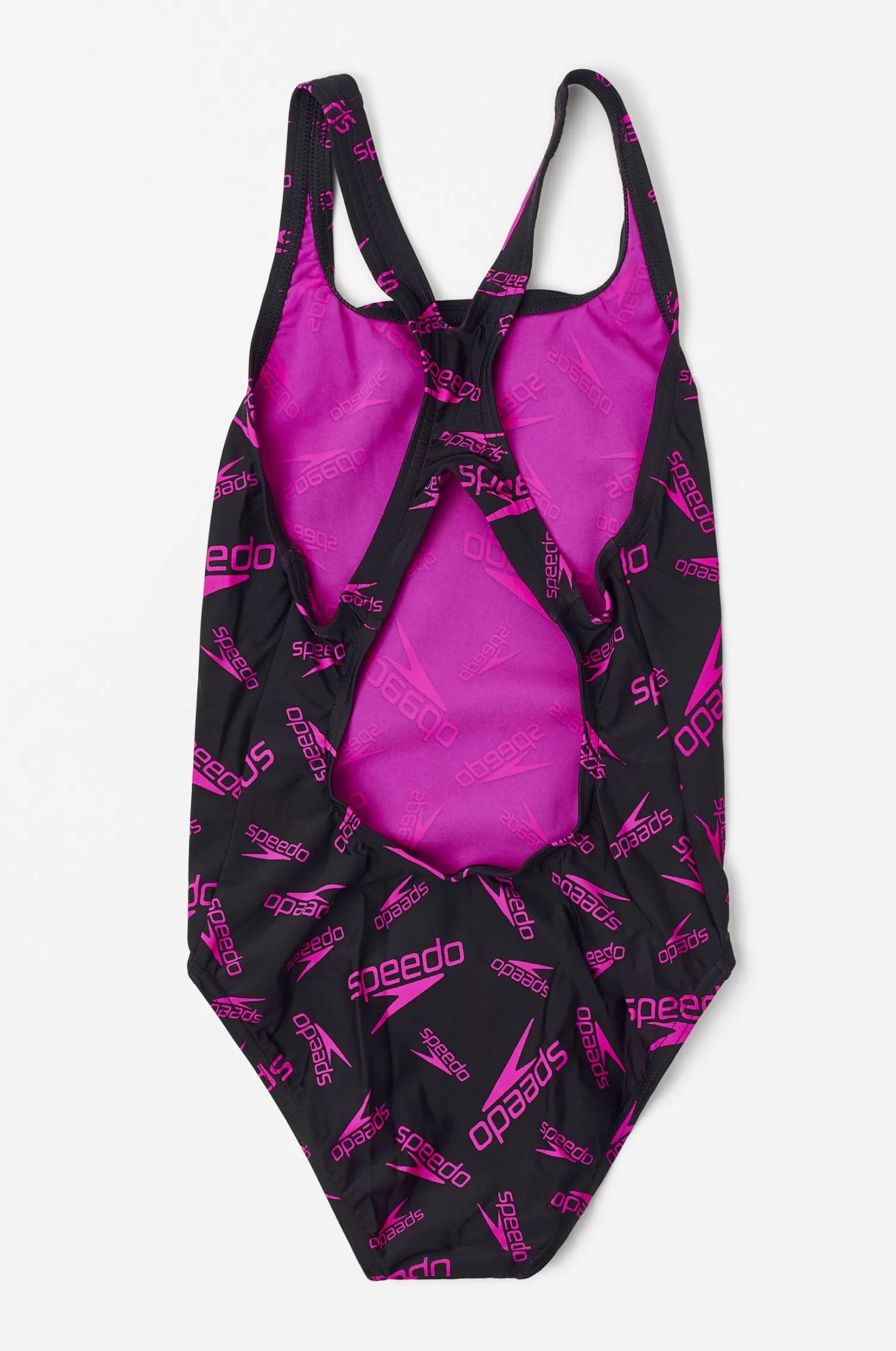Speedo Baddrakt Boom Logo Medalist Jf Best Sale