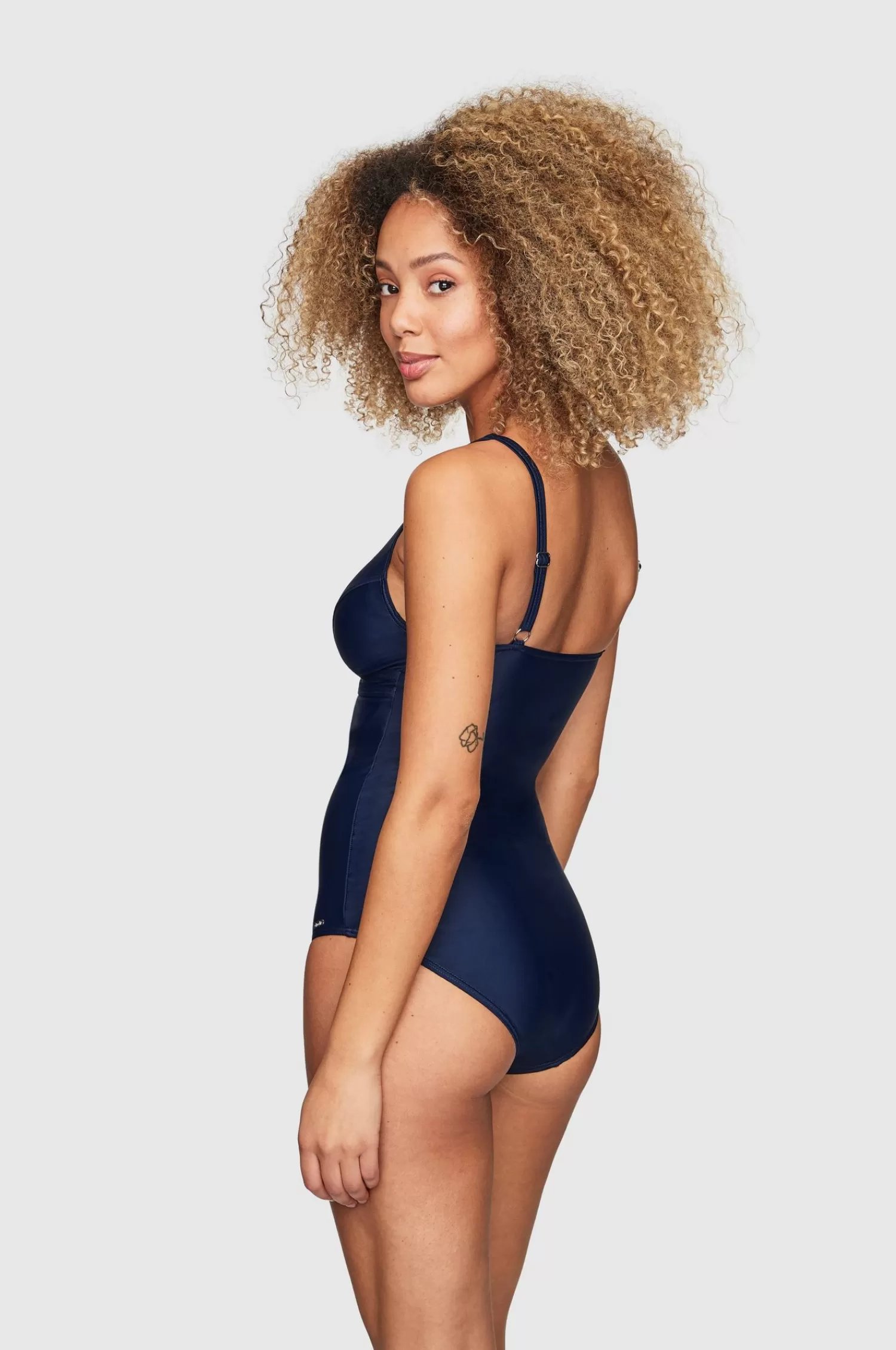Dam Abecita Baddrakt Capri Kanters Swimsuit