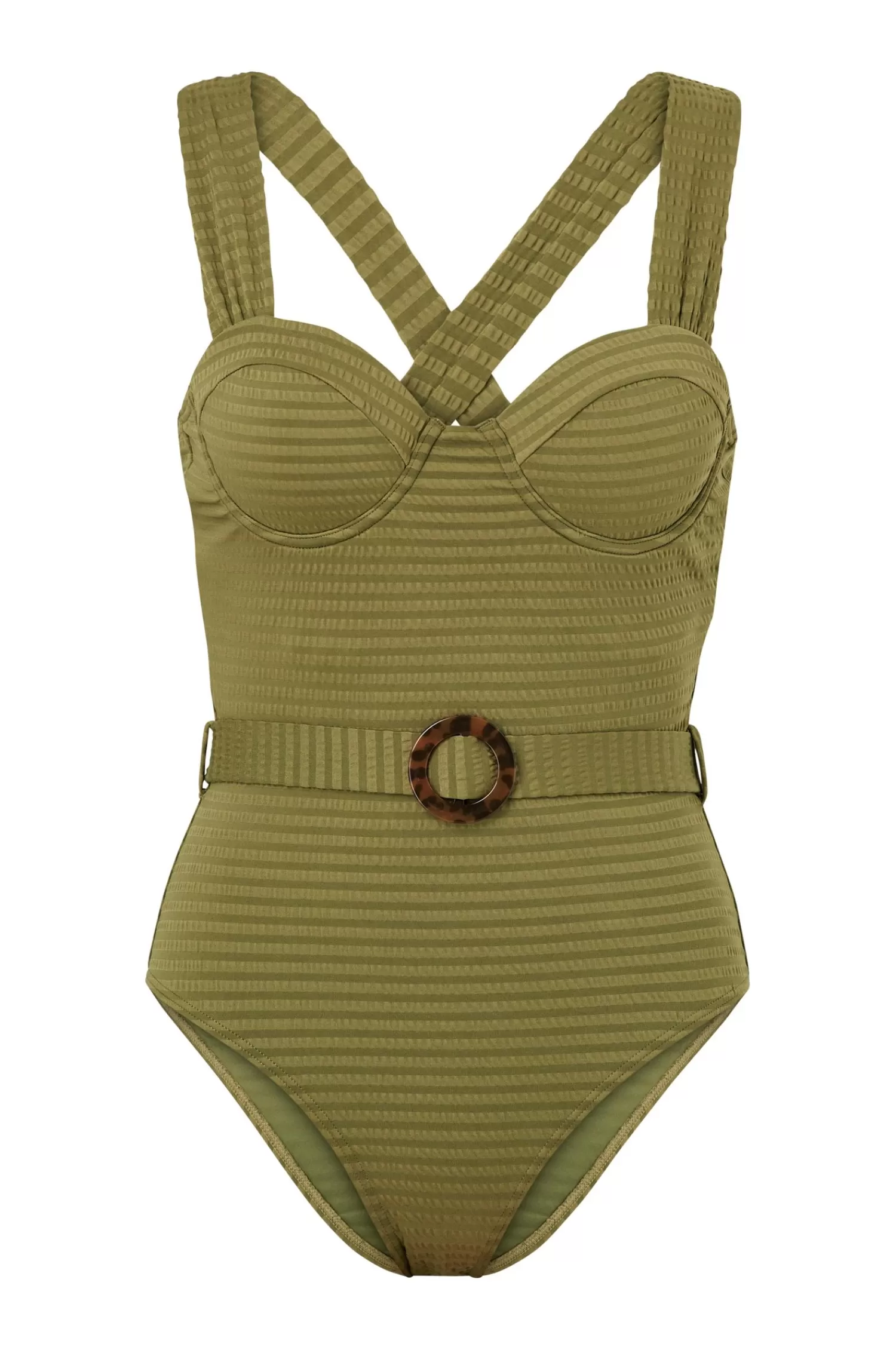 Dam By Malina Baddrakt Carla Swimsuit