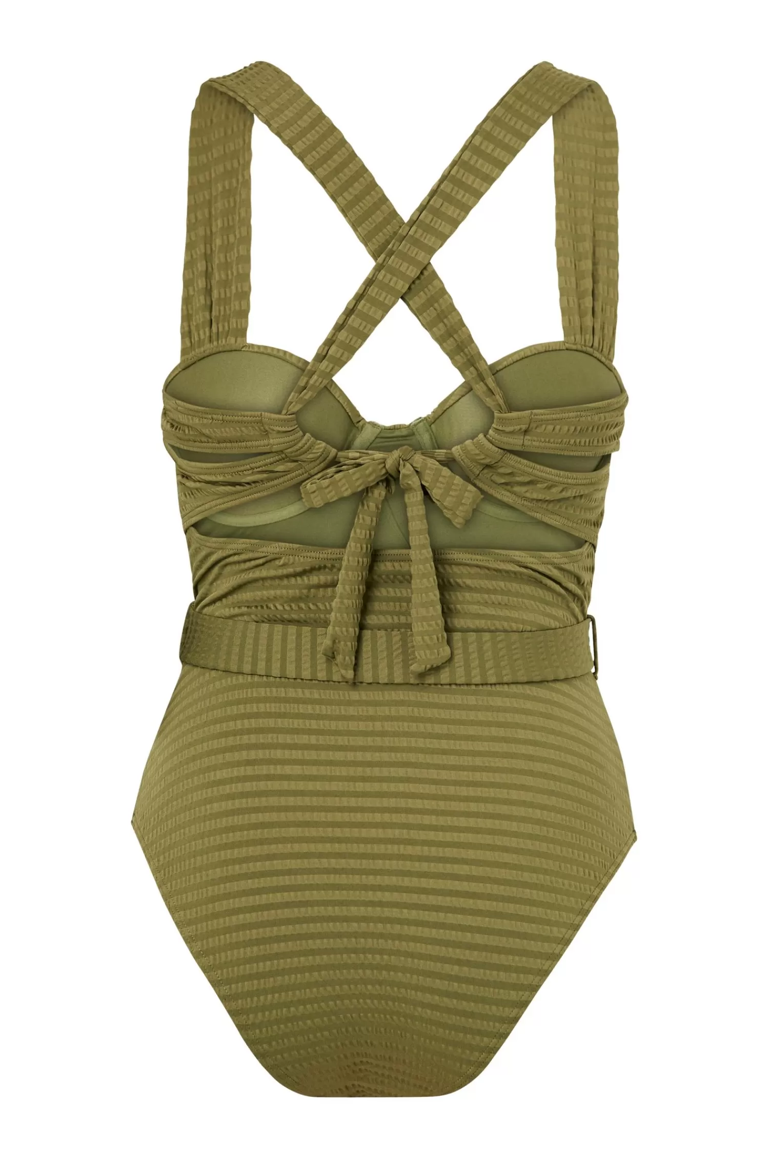 Dam By Malina Baddrakt Carla Swimsuit