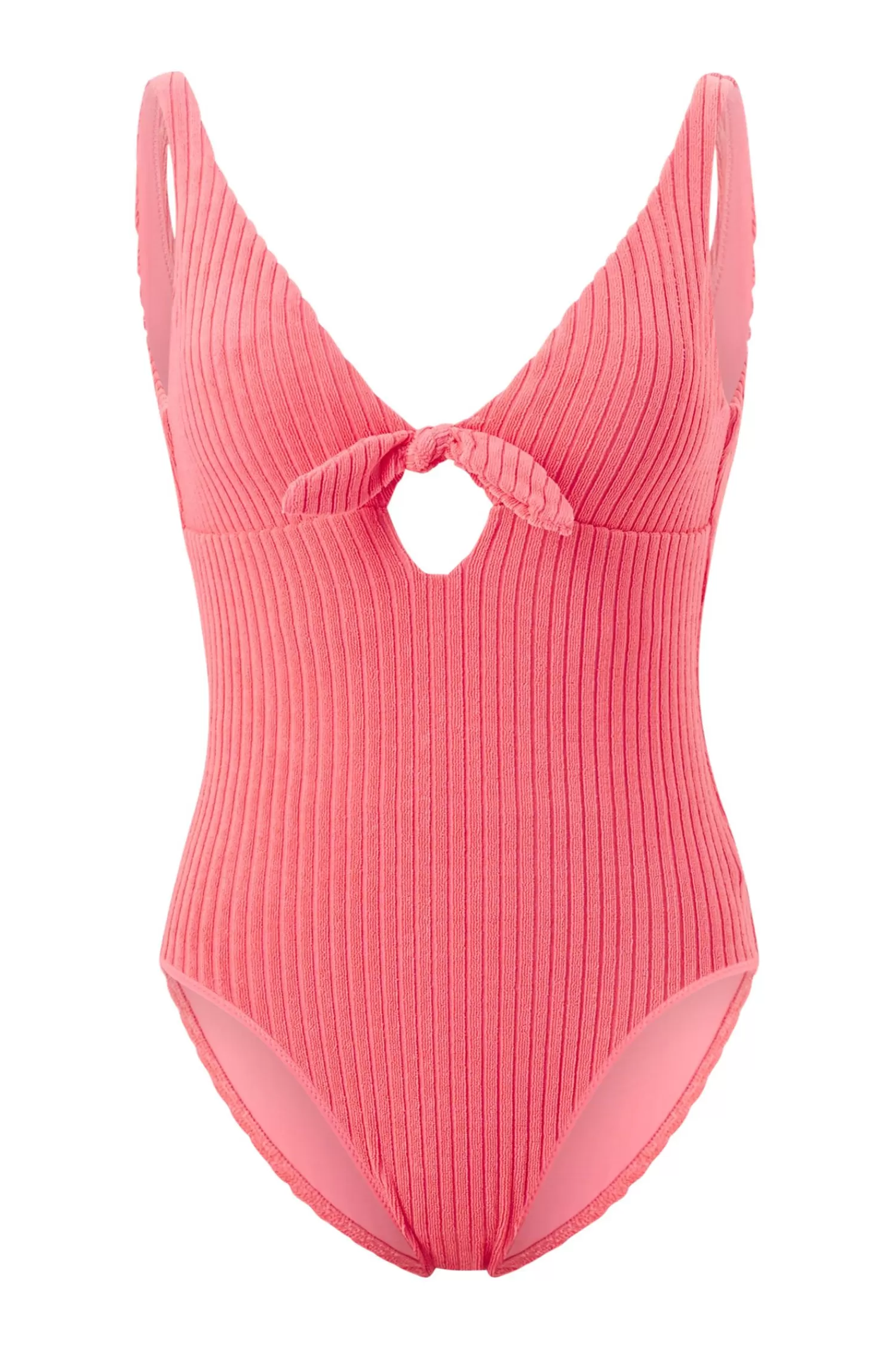Dam Seafolly Baddrakt Deep V One Piece