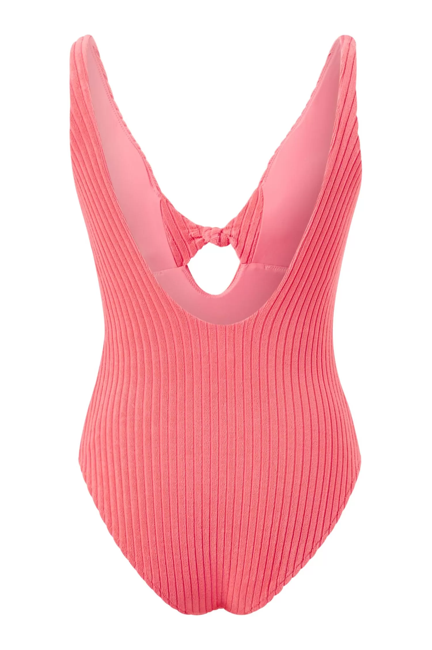 Dam Seafolly Baddrakt Deep V One Piece