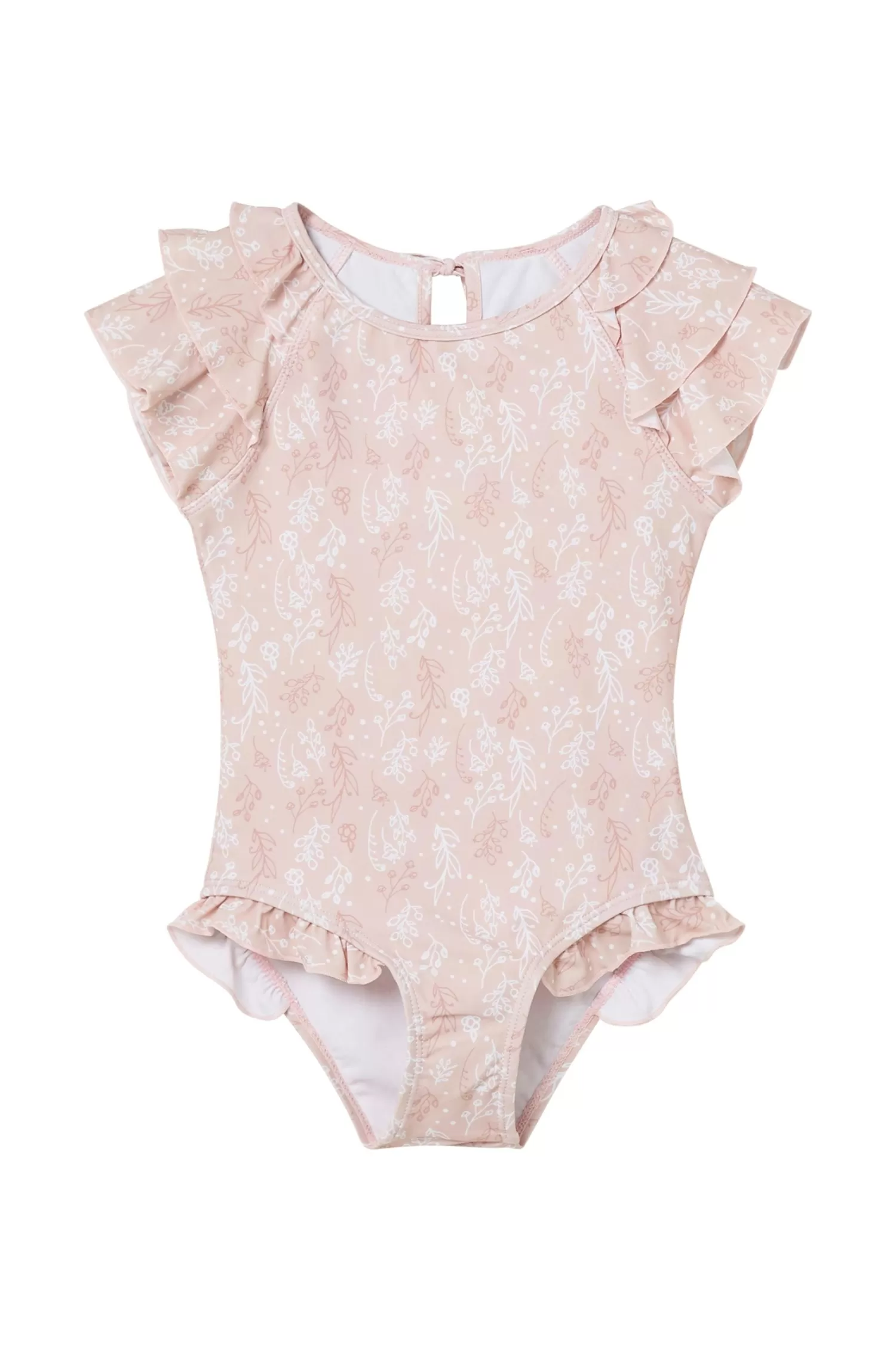 Lindberg Baddrakt Elle Swimsuit Best