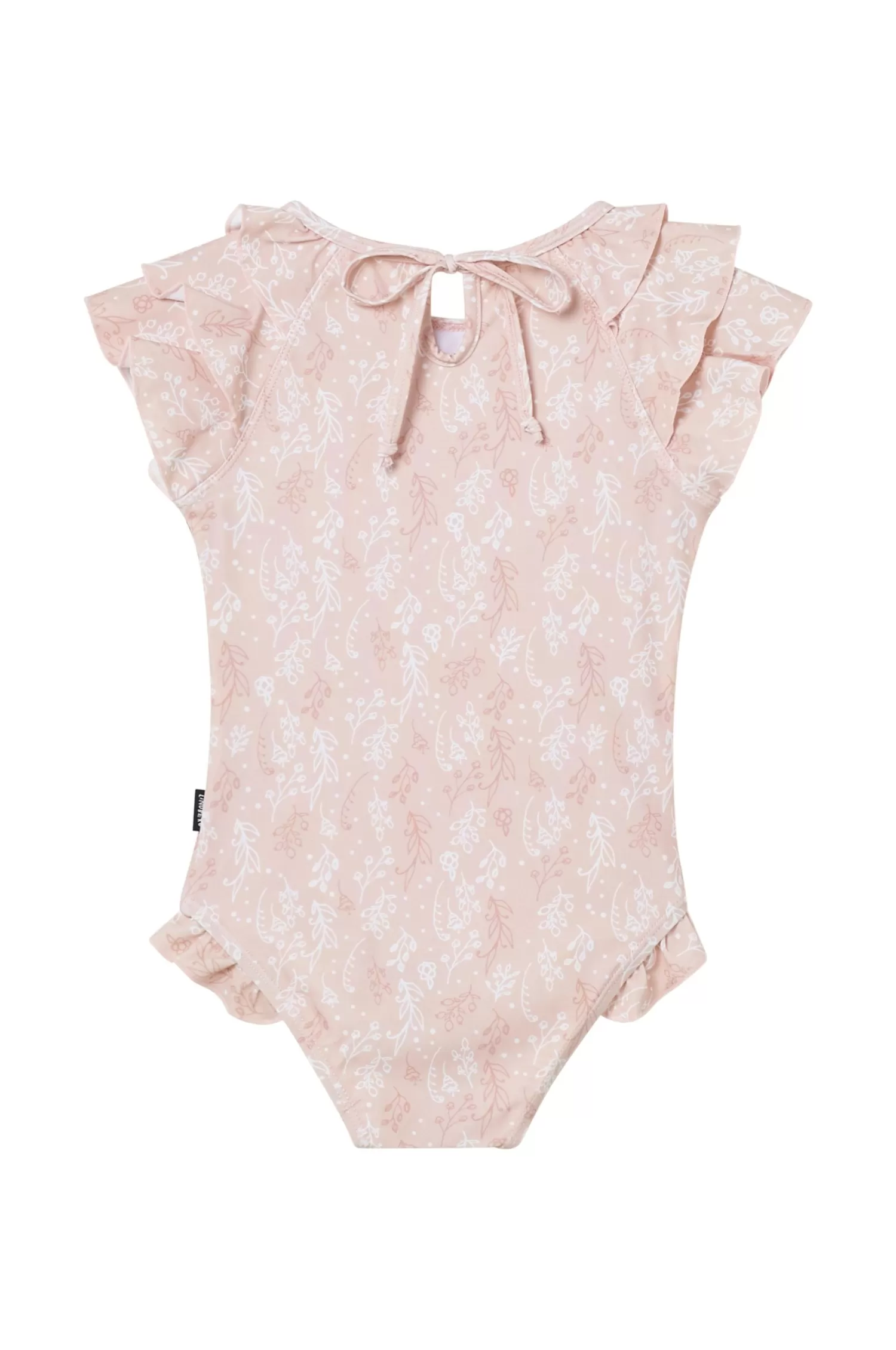 Lindberg Baddrakt Elle Swimsuit Best