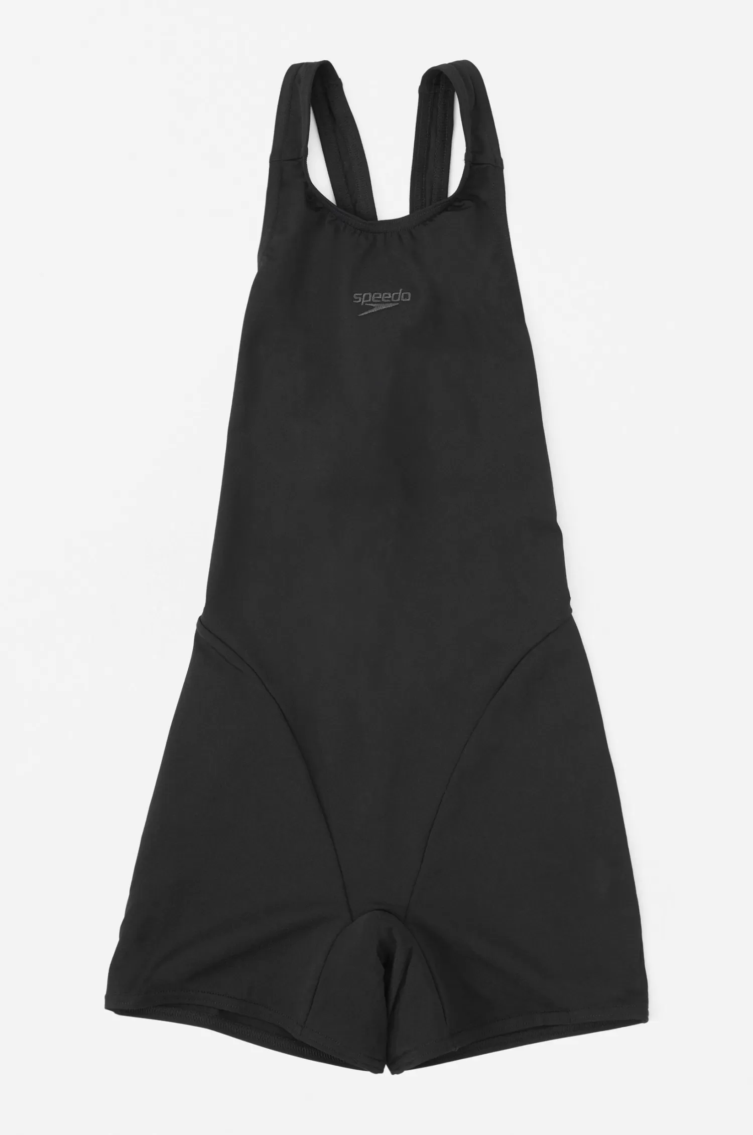 Speedo Baddrakt Ess Endurance+ Legsuit Jf New