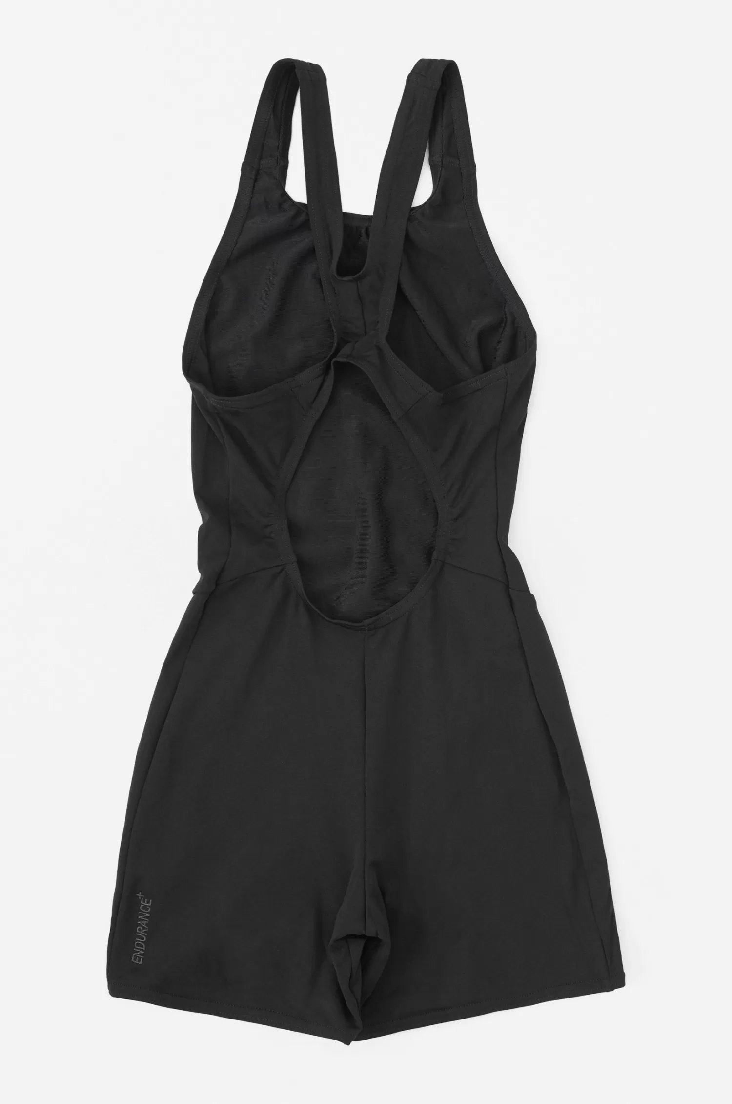 Speedo Baddrakt Ess Endurance+ Legsuit Jf New