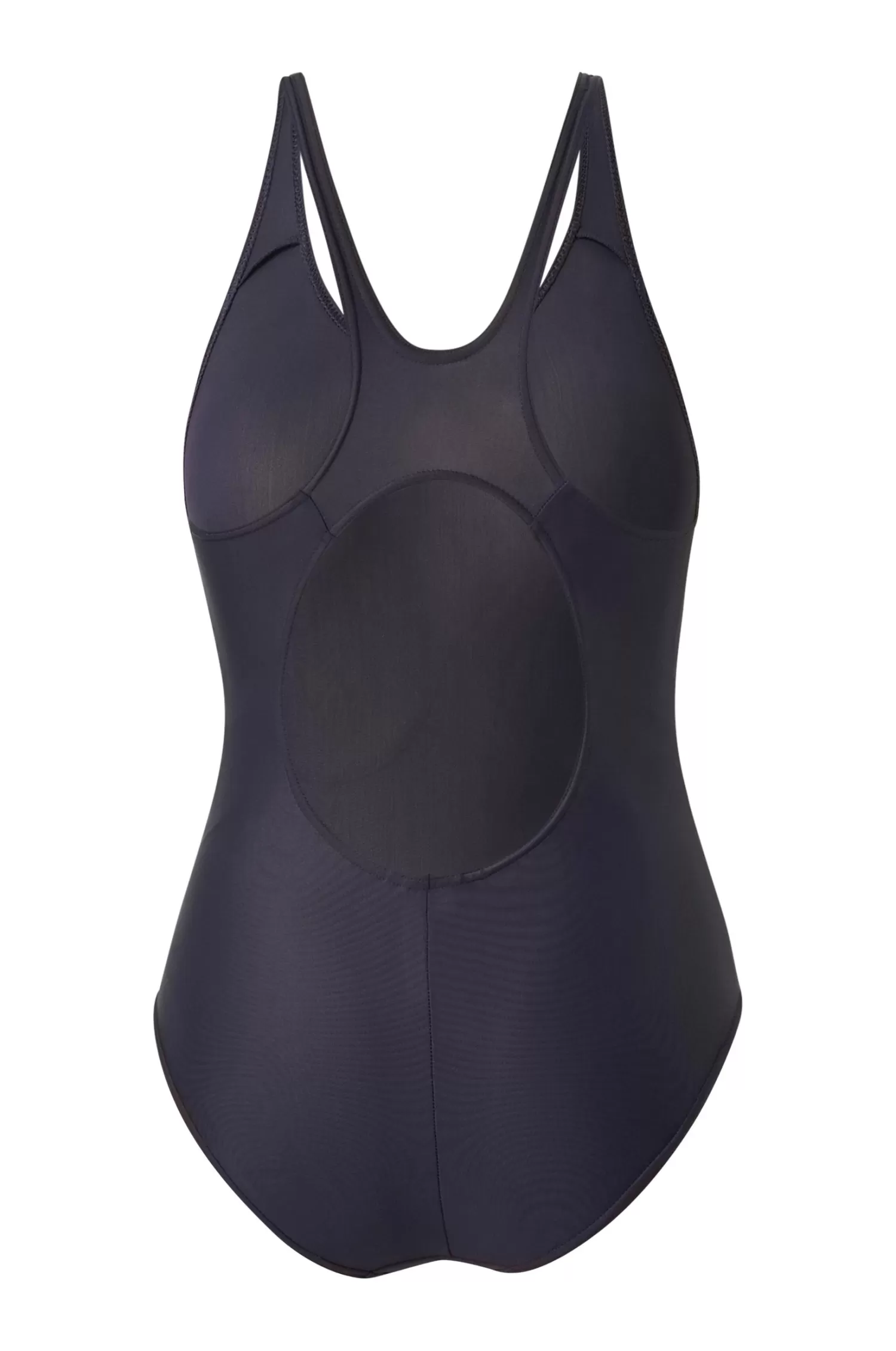 Speedo Baddrakt Girls Placement Muscleback Fashion