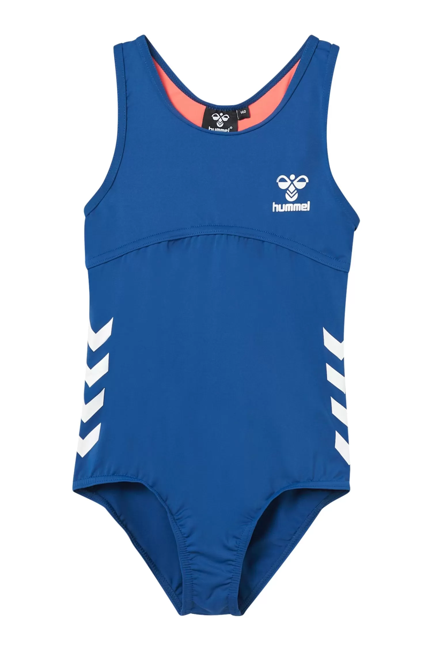 Hummel Baddrakt Hmlbell Swimsuit Best