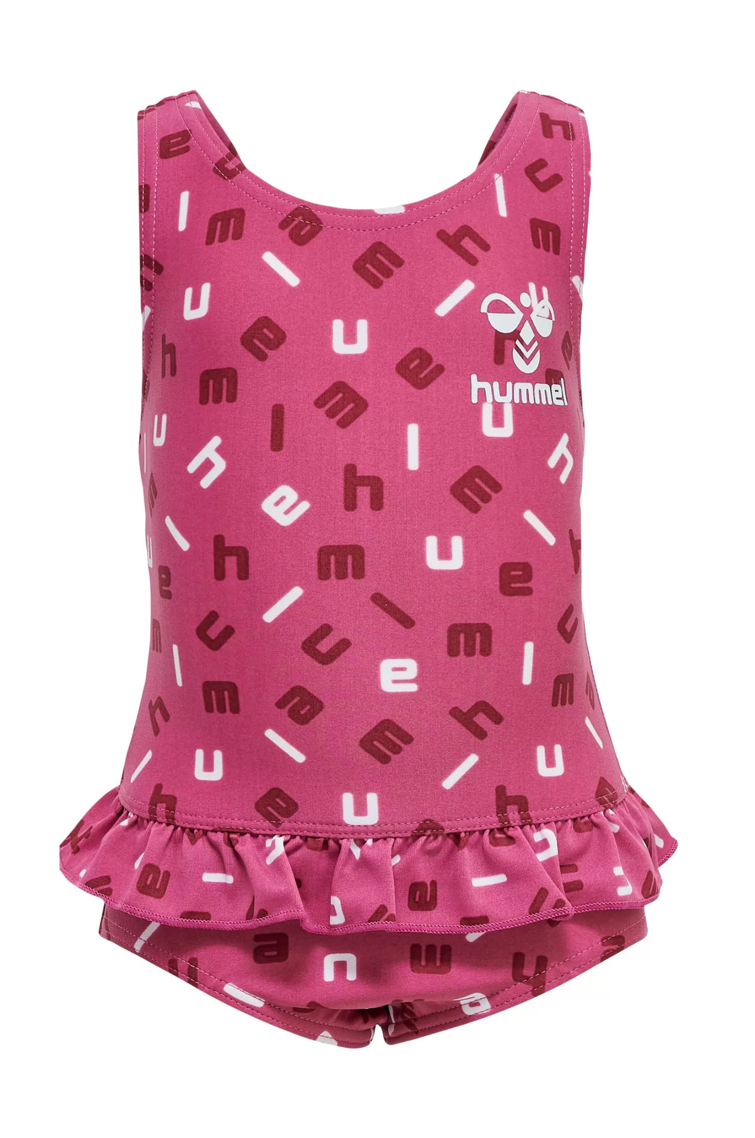 Hummel Baddrakt Hmlfilippa Swimsuit Shop