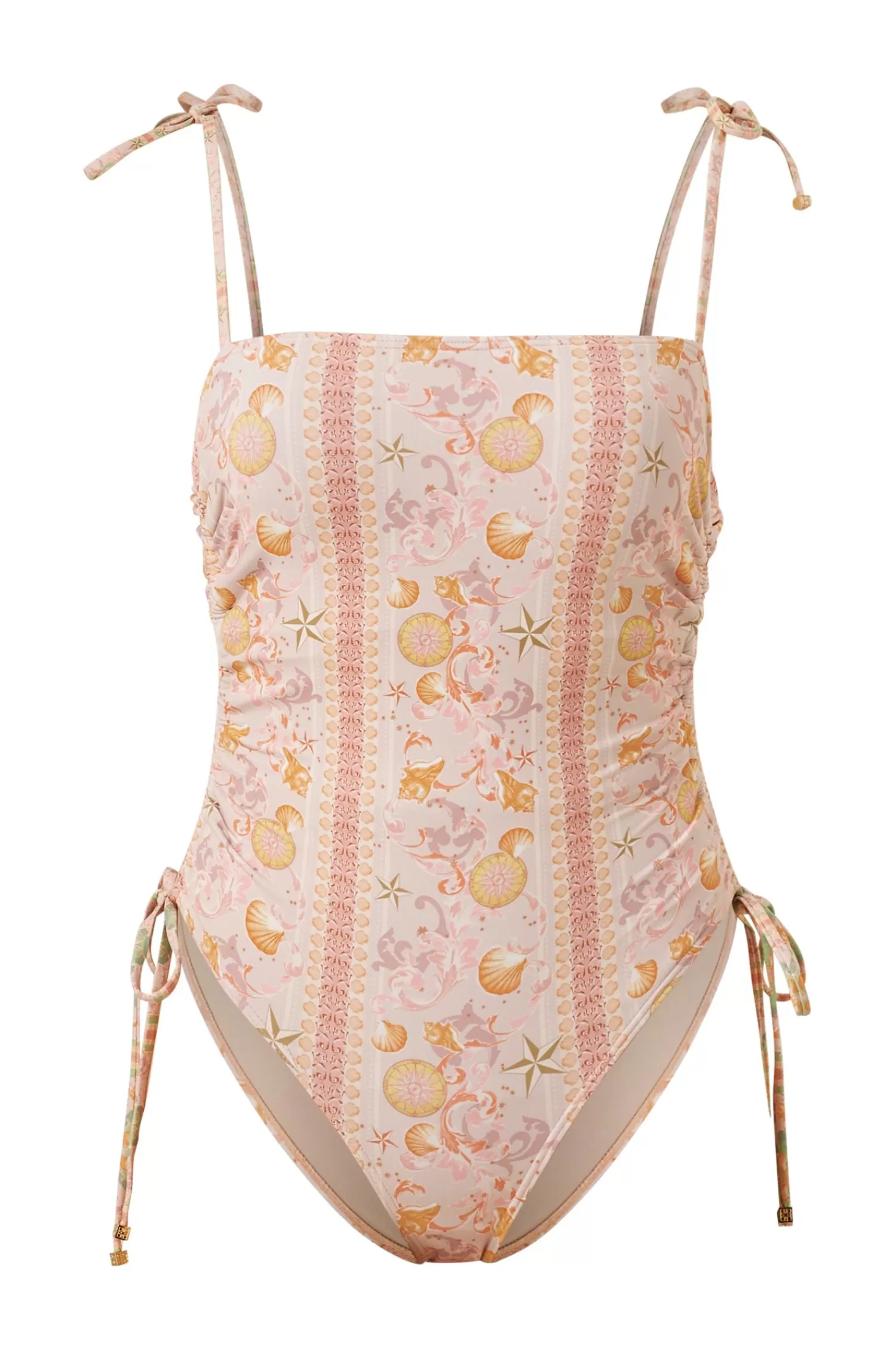 Dam By Malina Baddrakt Maggy Swimsuit