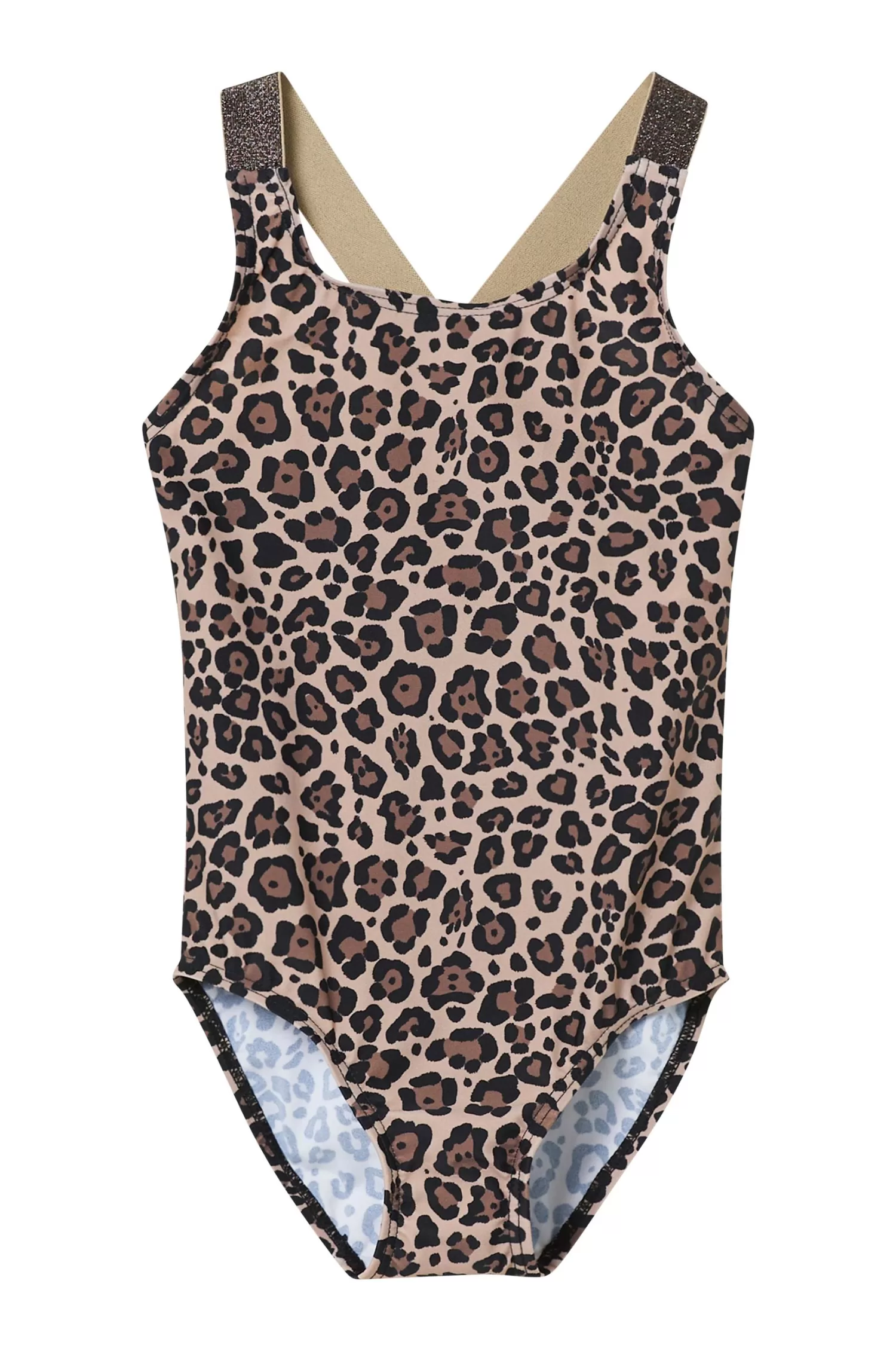 Name it Baddrakt Nmfzeleo Swim Suit Best