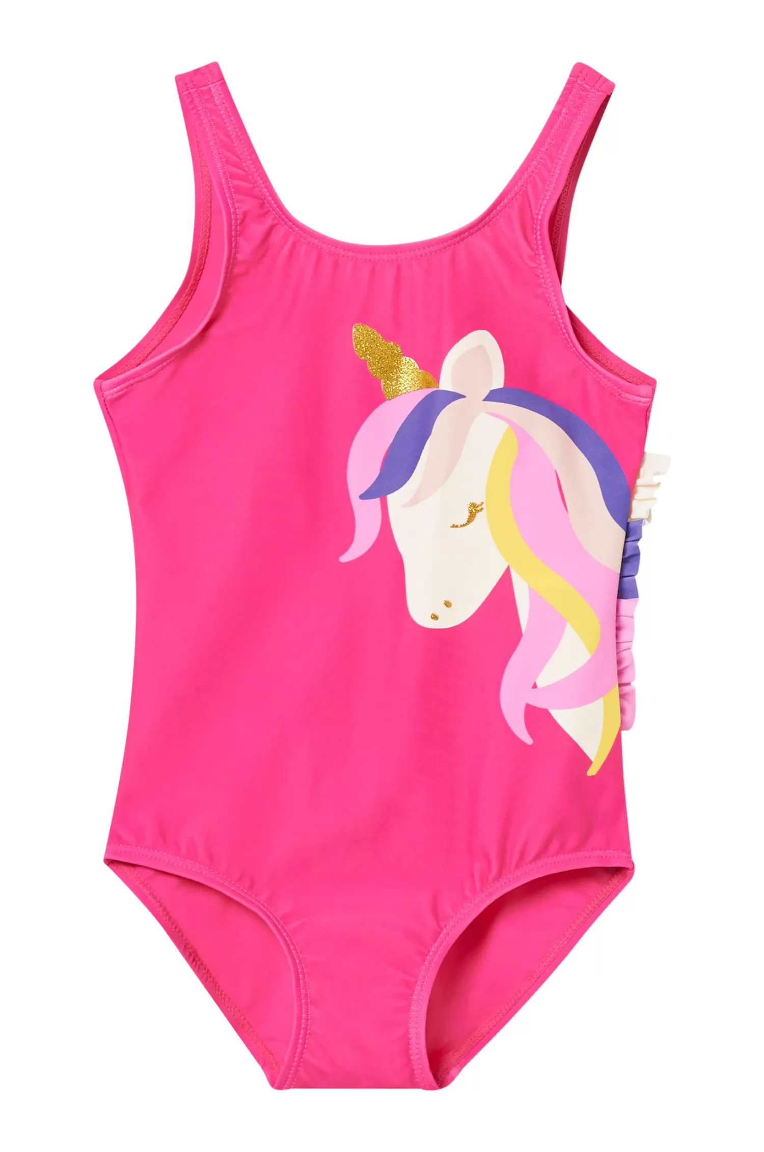 Name it Baddrakt Nmfzella Swimsuit Best