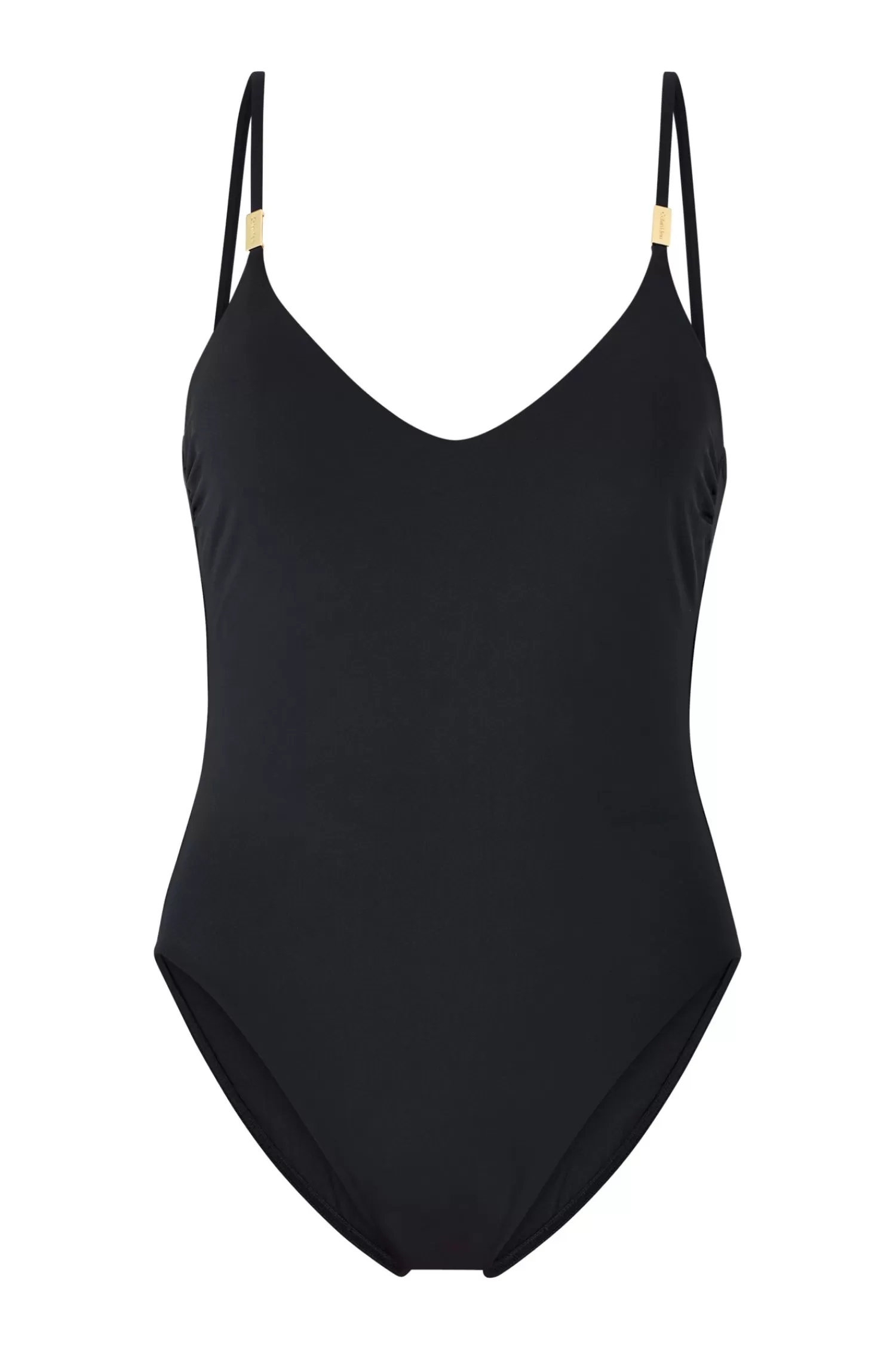 Dam Calvin Klein Underwear Baddrakt One Piece